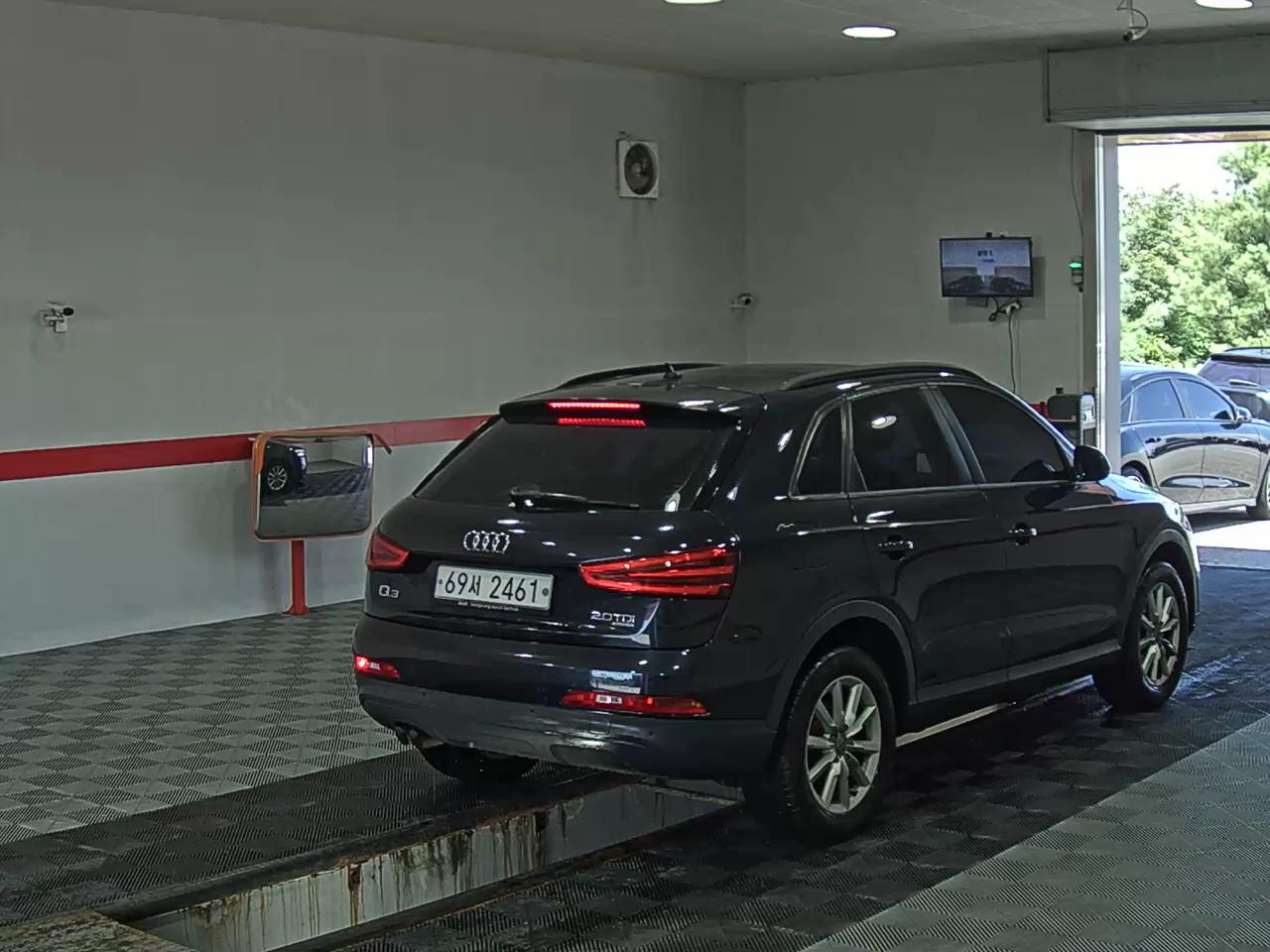 2014 - audi q3