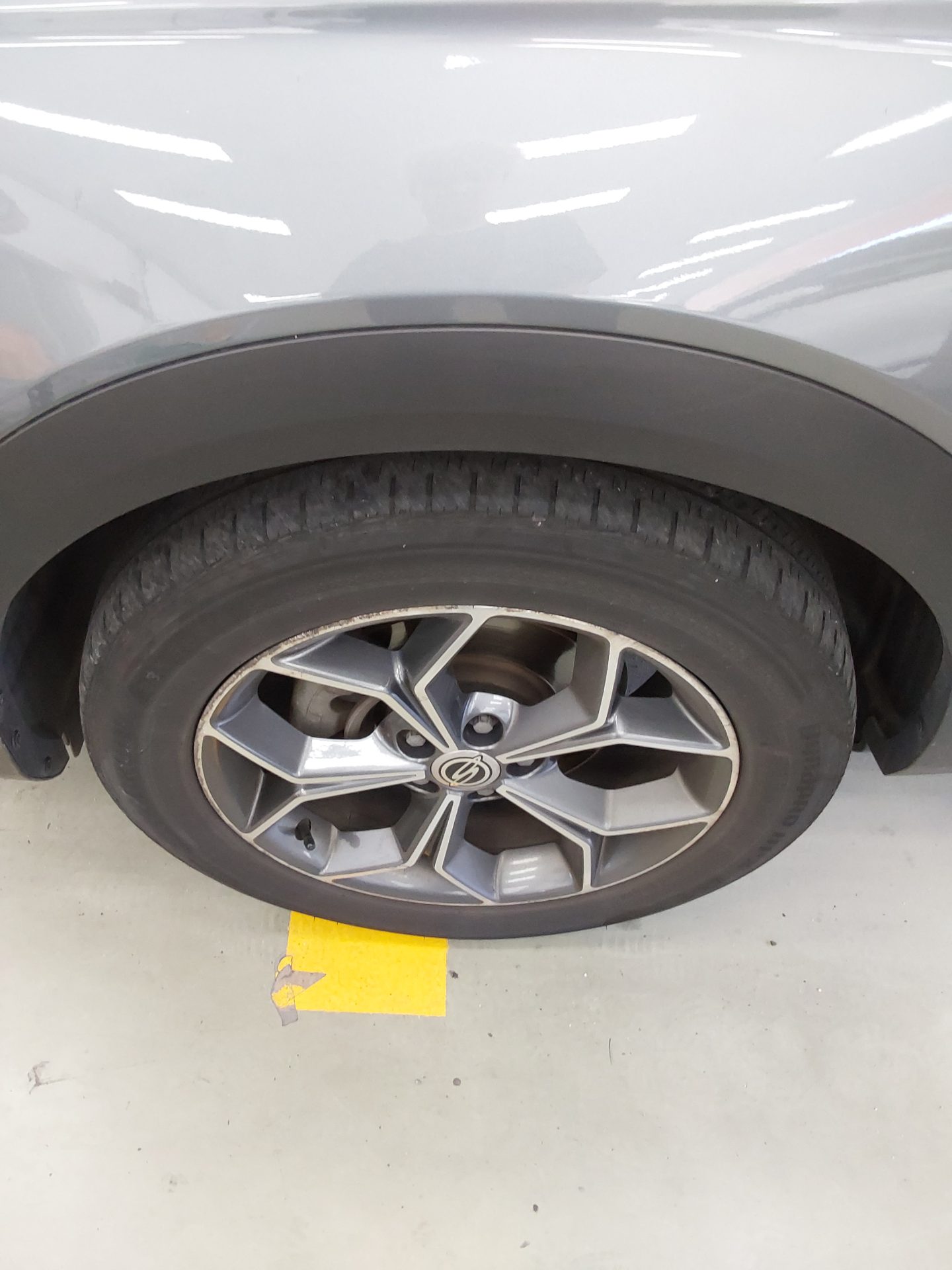 2019 - ssangyong korando
