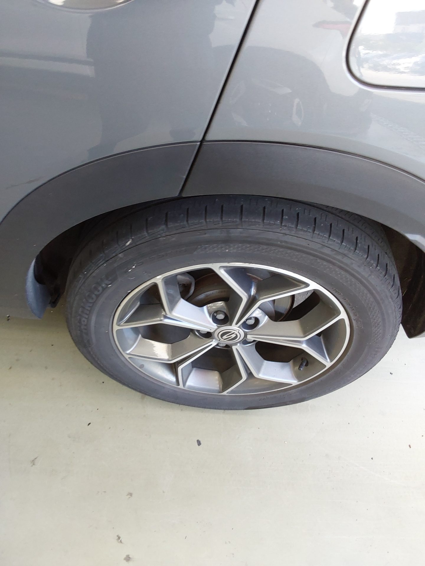 2019 - ssangyong korando
