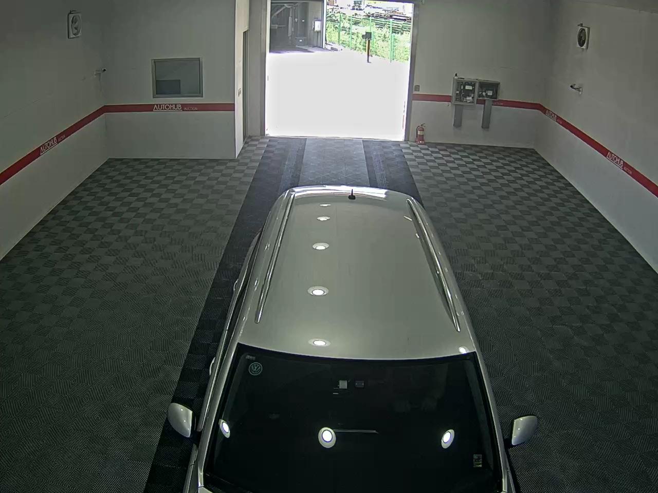 2014 - volkswagen tiguan