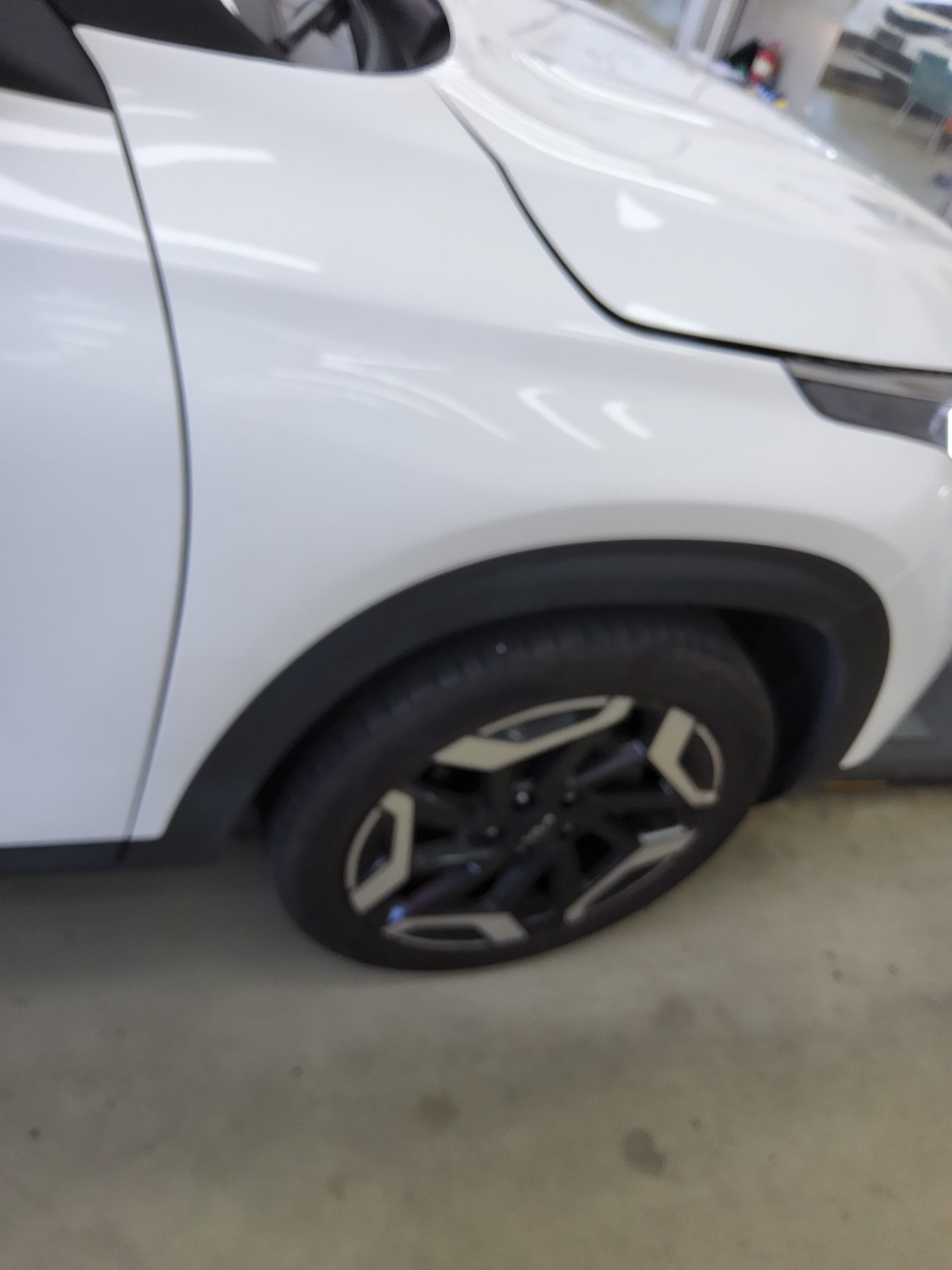 2023 - kia seltos