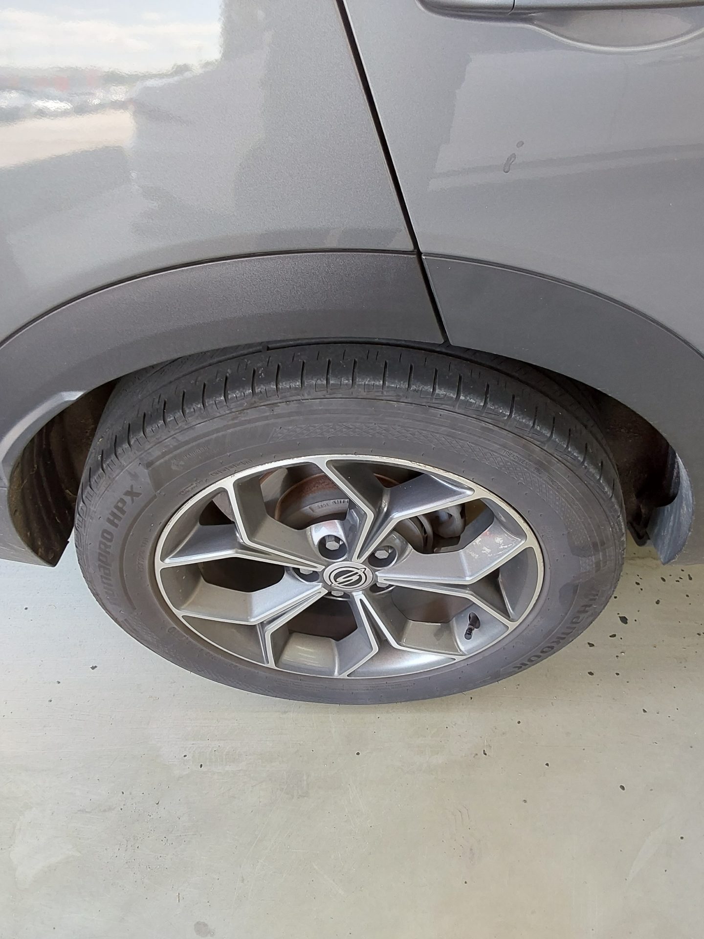 2019 - ssangyong korando