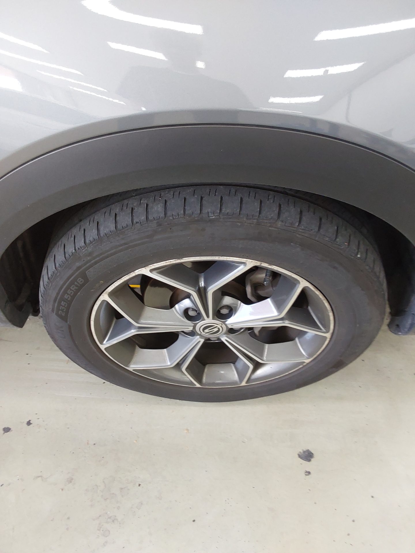 2019 - ssangyong korando