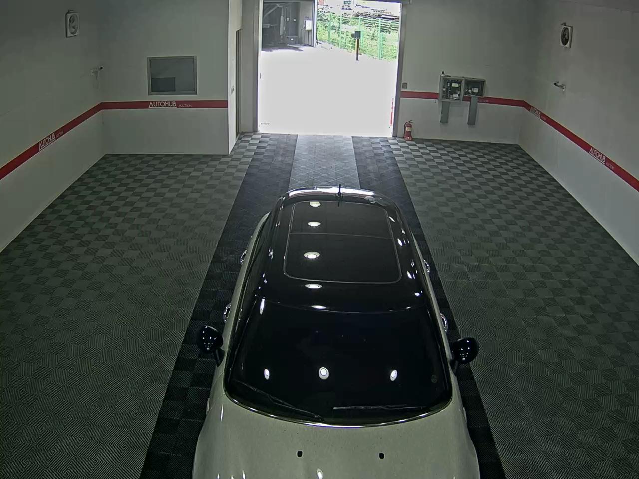 2018 - mini cooper