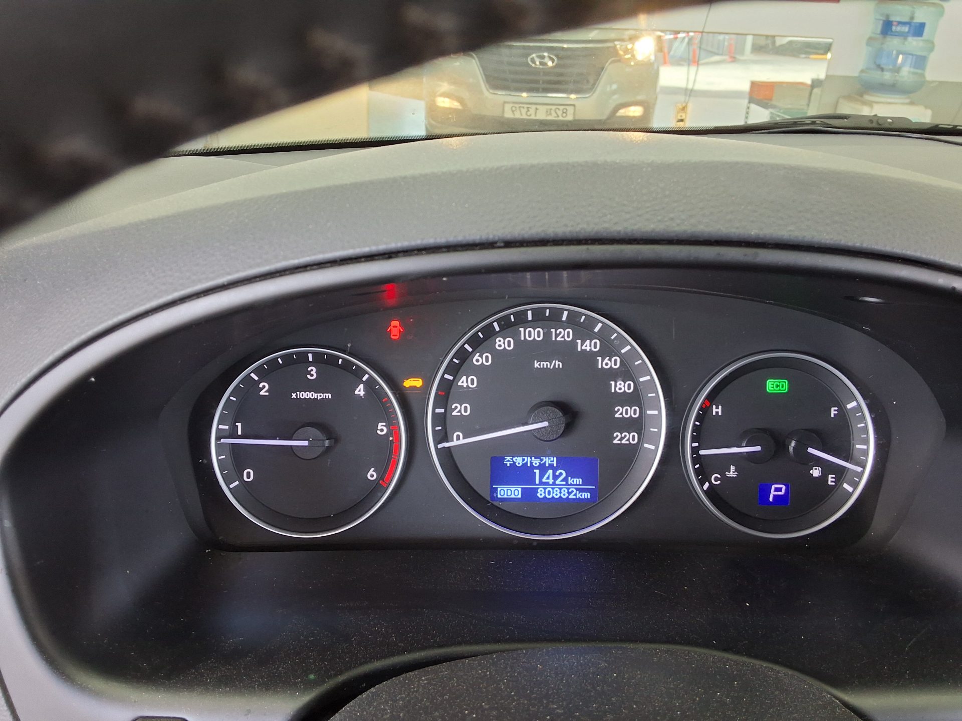 2021 - hyundai grand starex