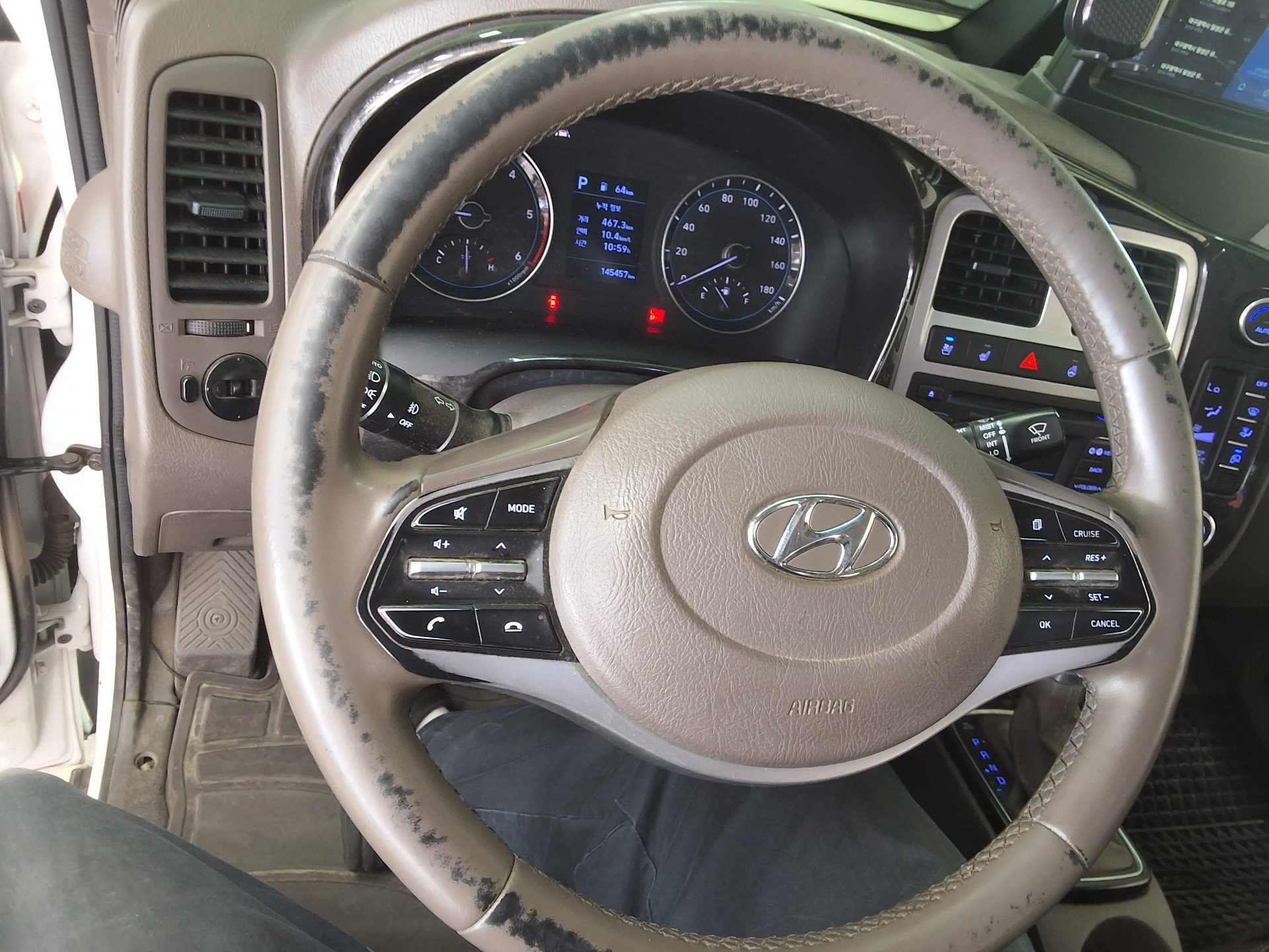 2022 - hyundai porter