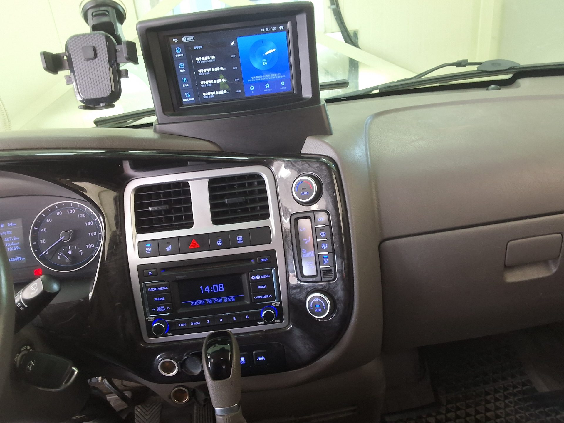 2022 - hyundai porter