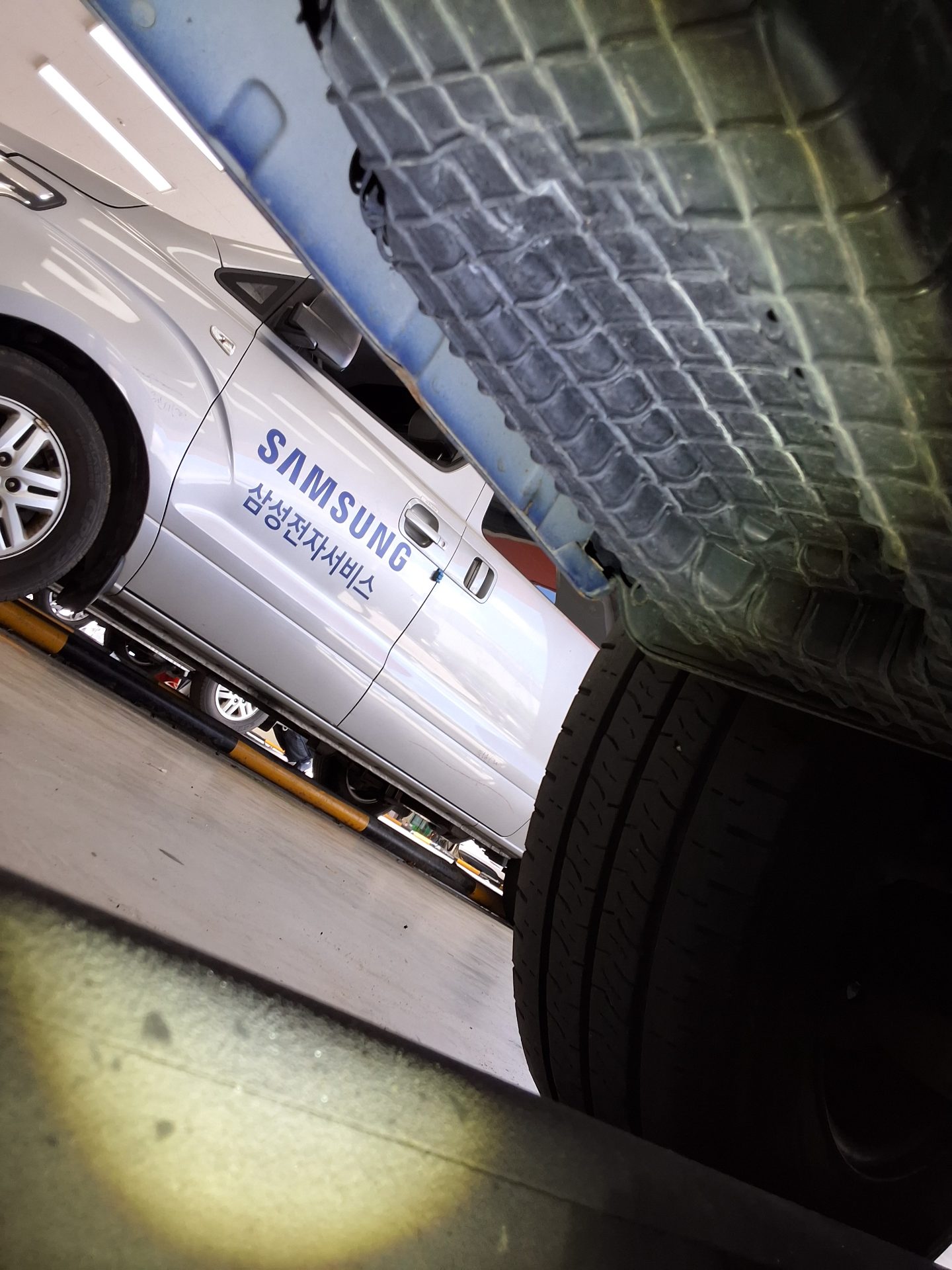 2012 - hyundai porter