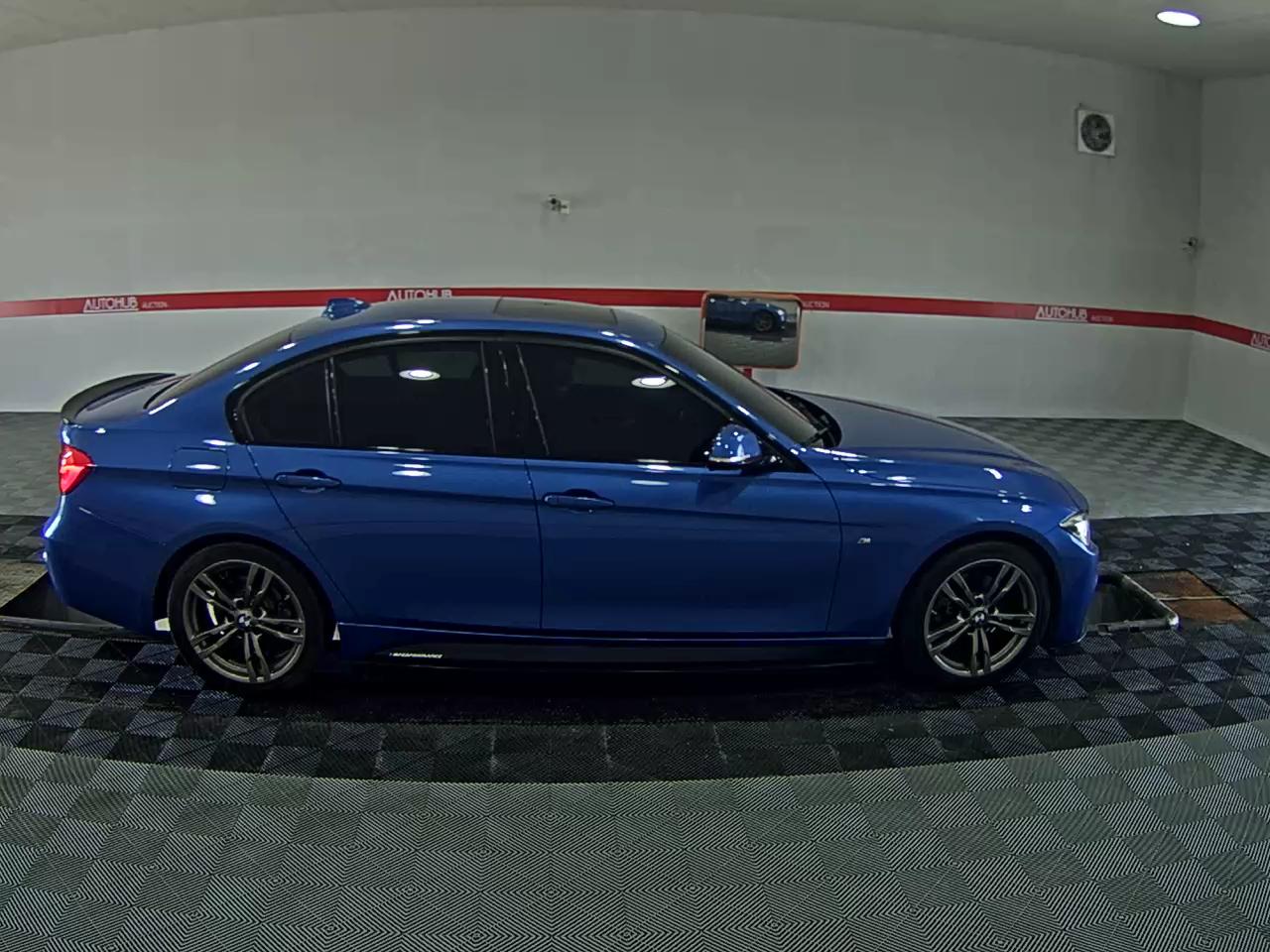 2018 - bmw m3