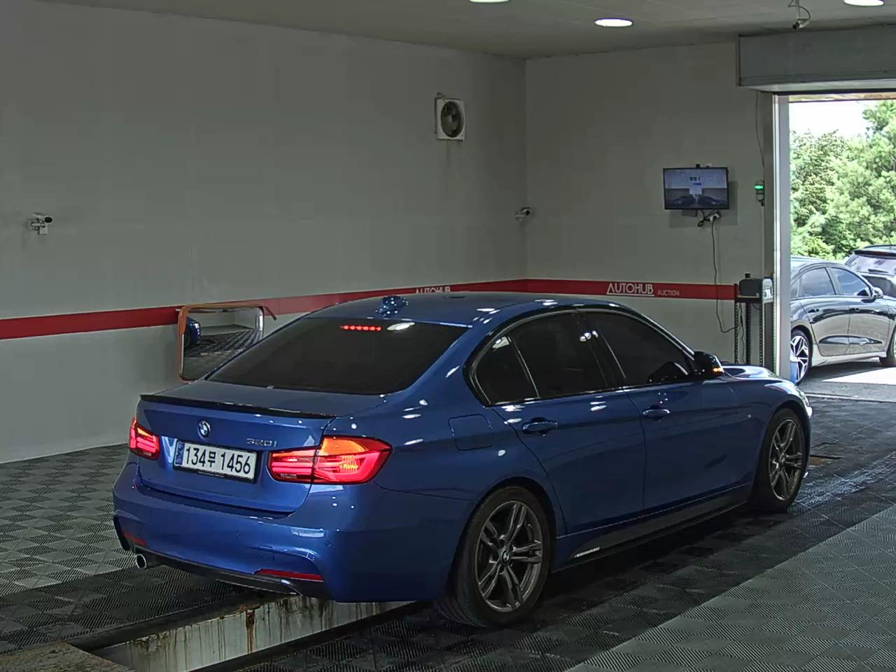 2018 - bmw m3