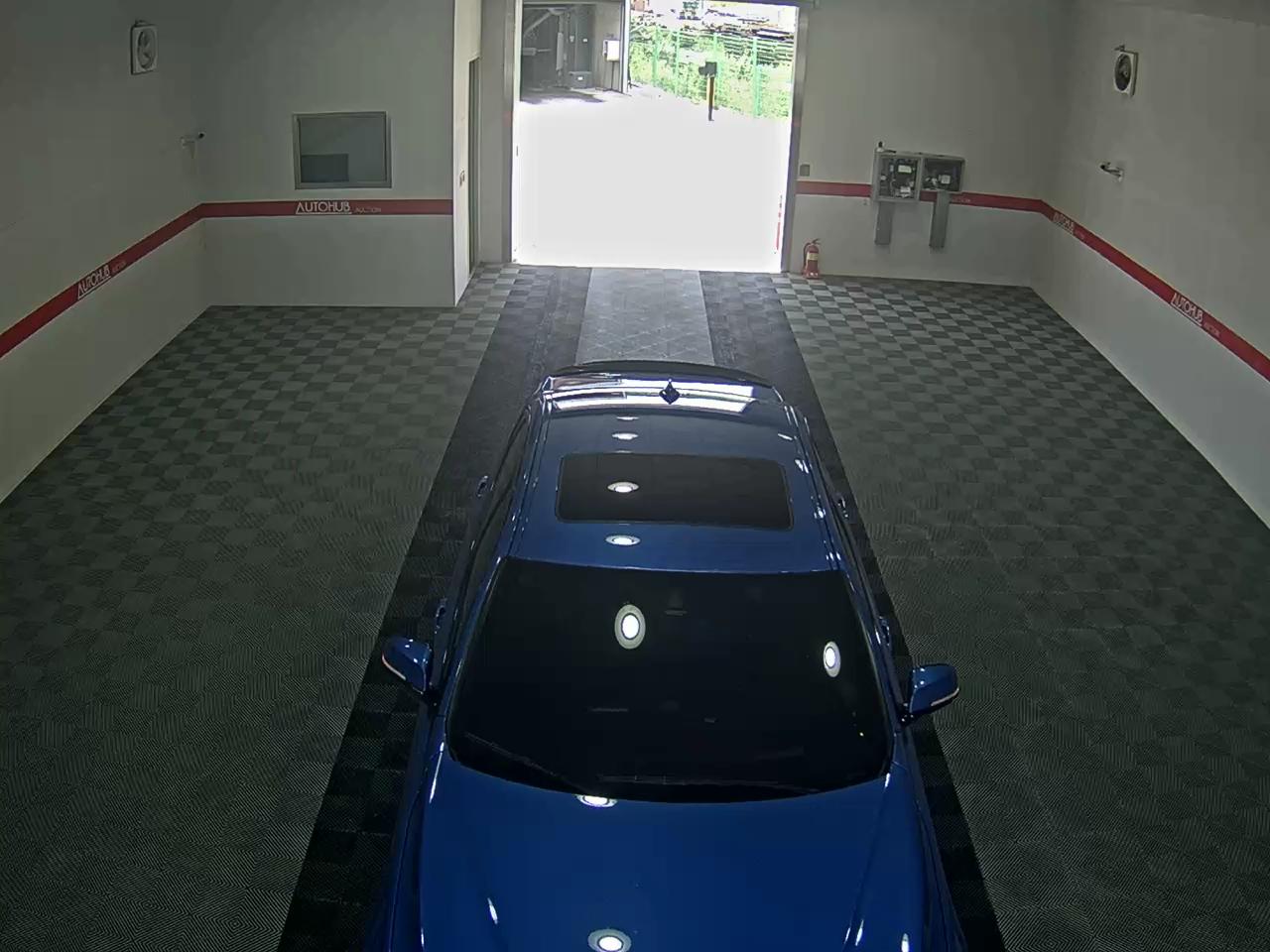 2018 - bmw m3