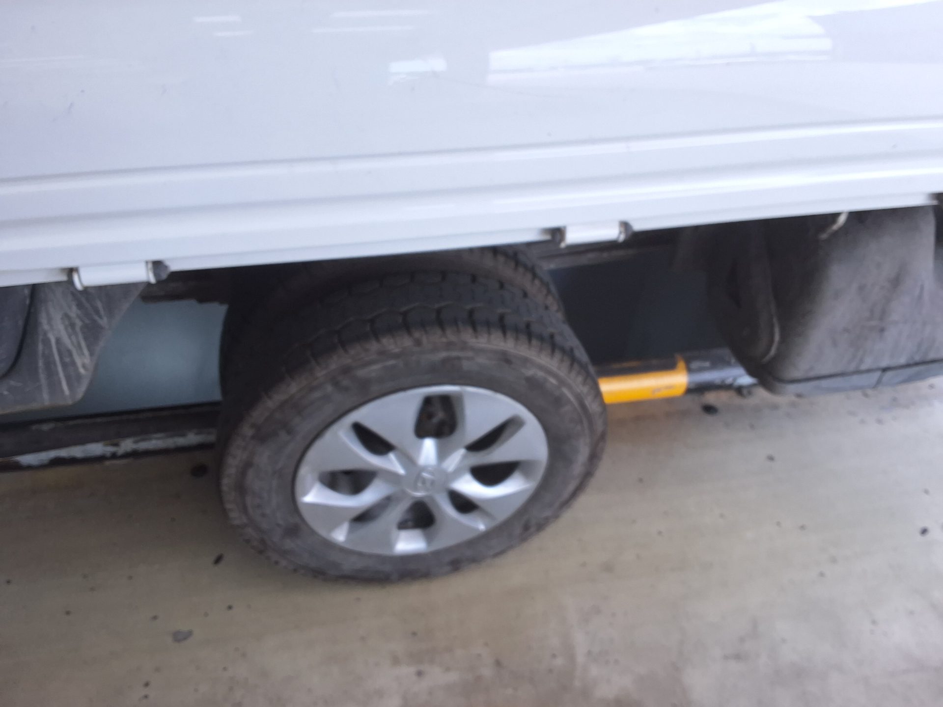 2022 - hyundai porter