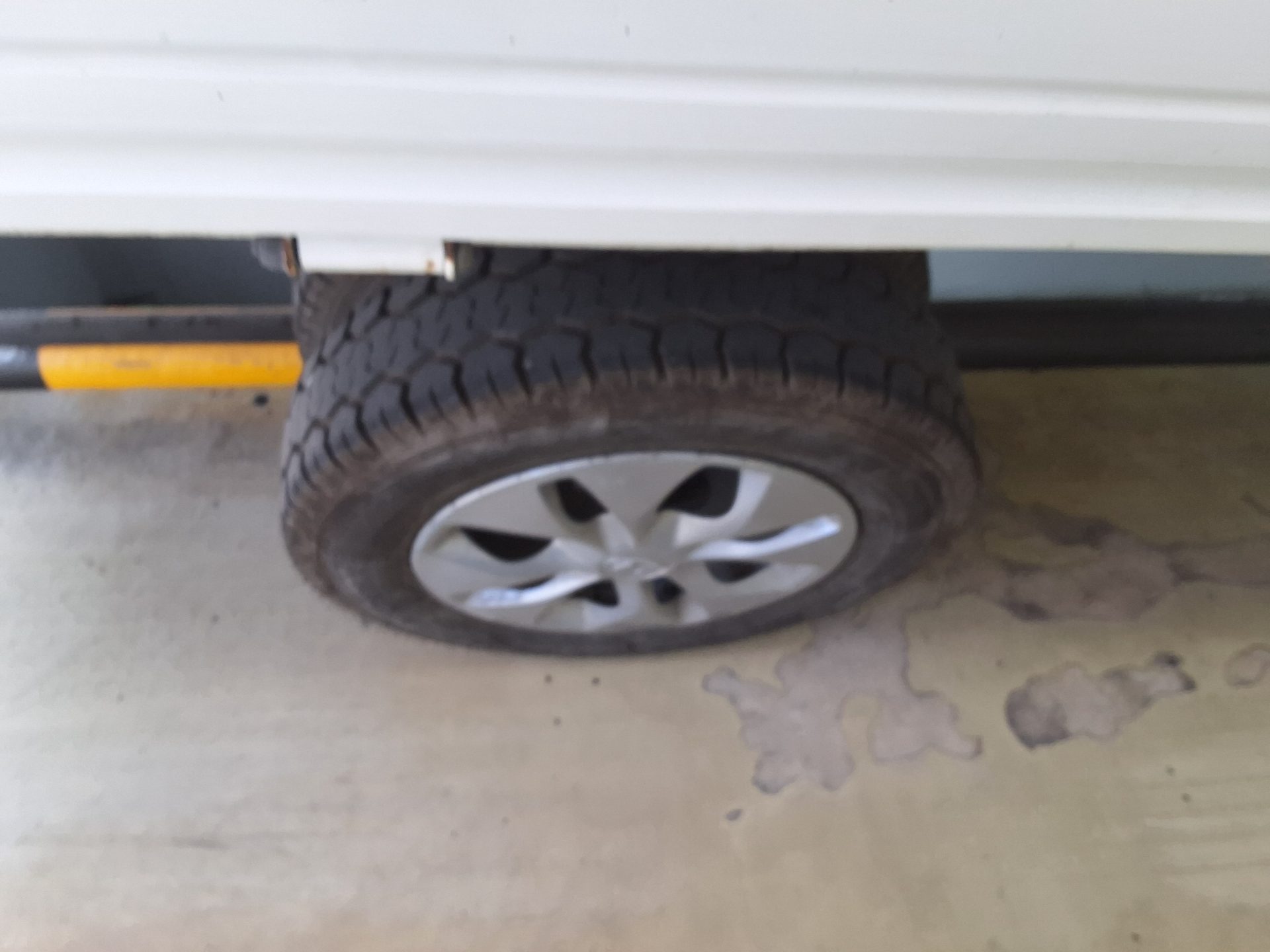 2022 - hyundai porter