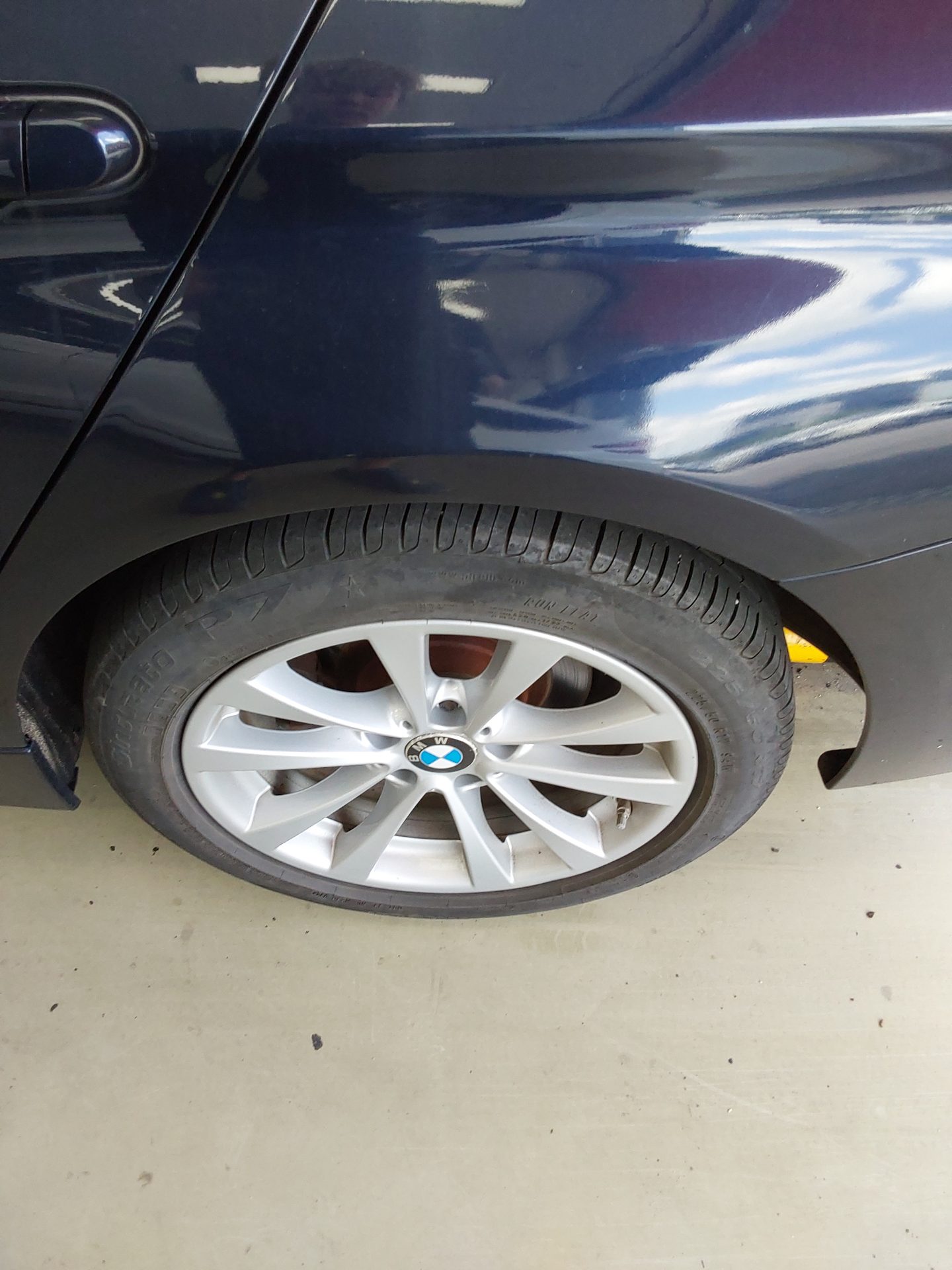 2017 - bmw m3