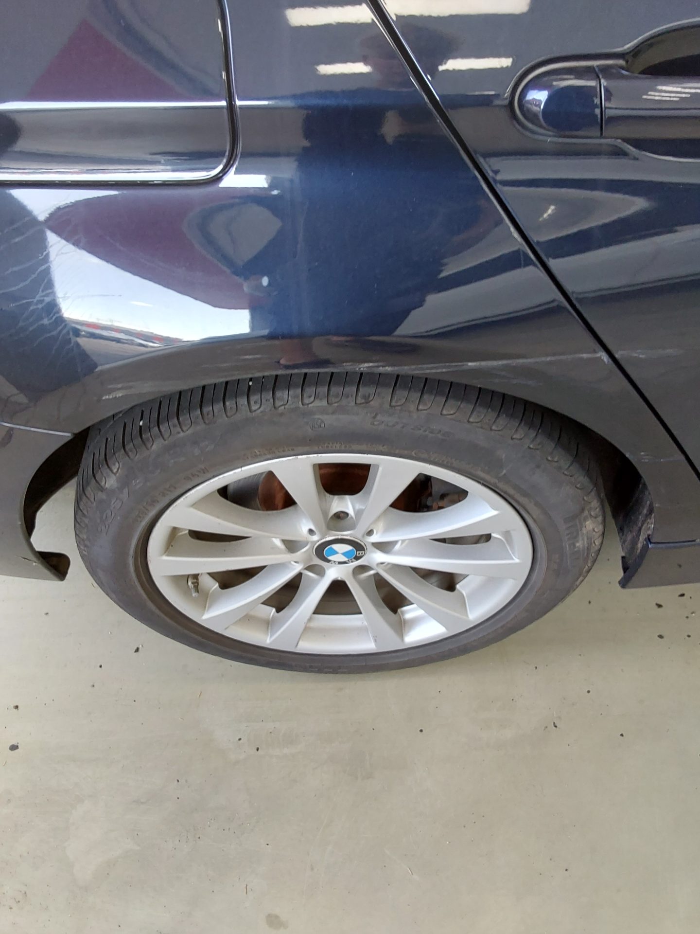 2017 - bmw m3