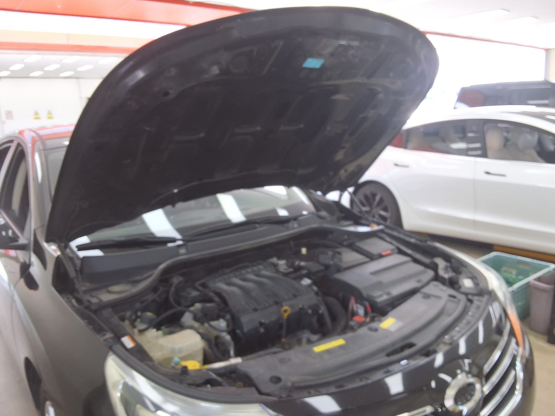 2017 - renault sm5