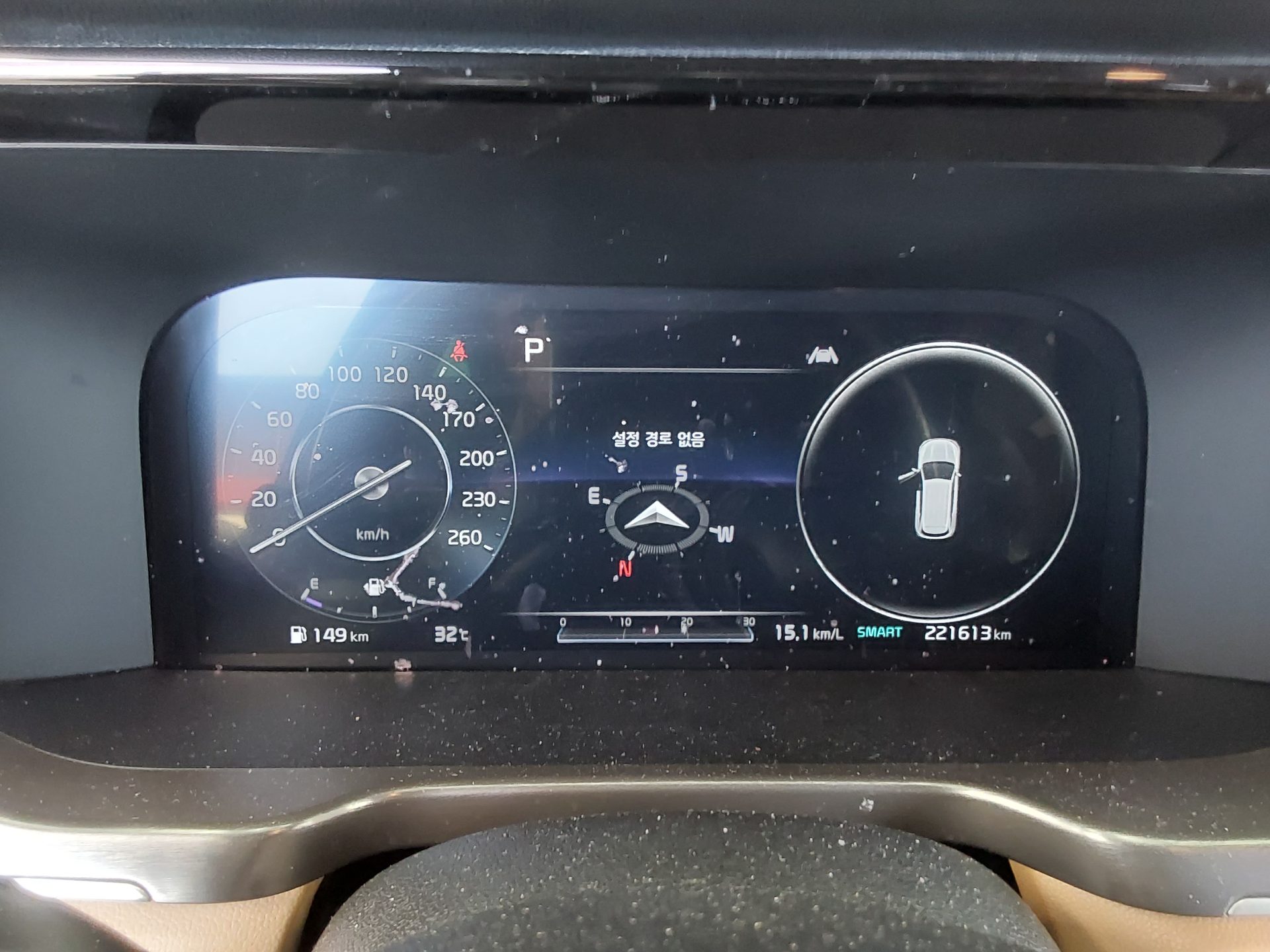 2021 - kia sorento