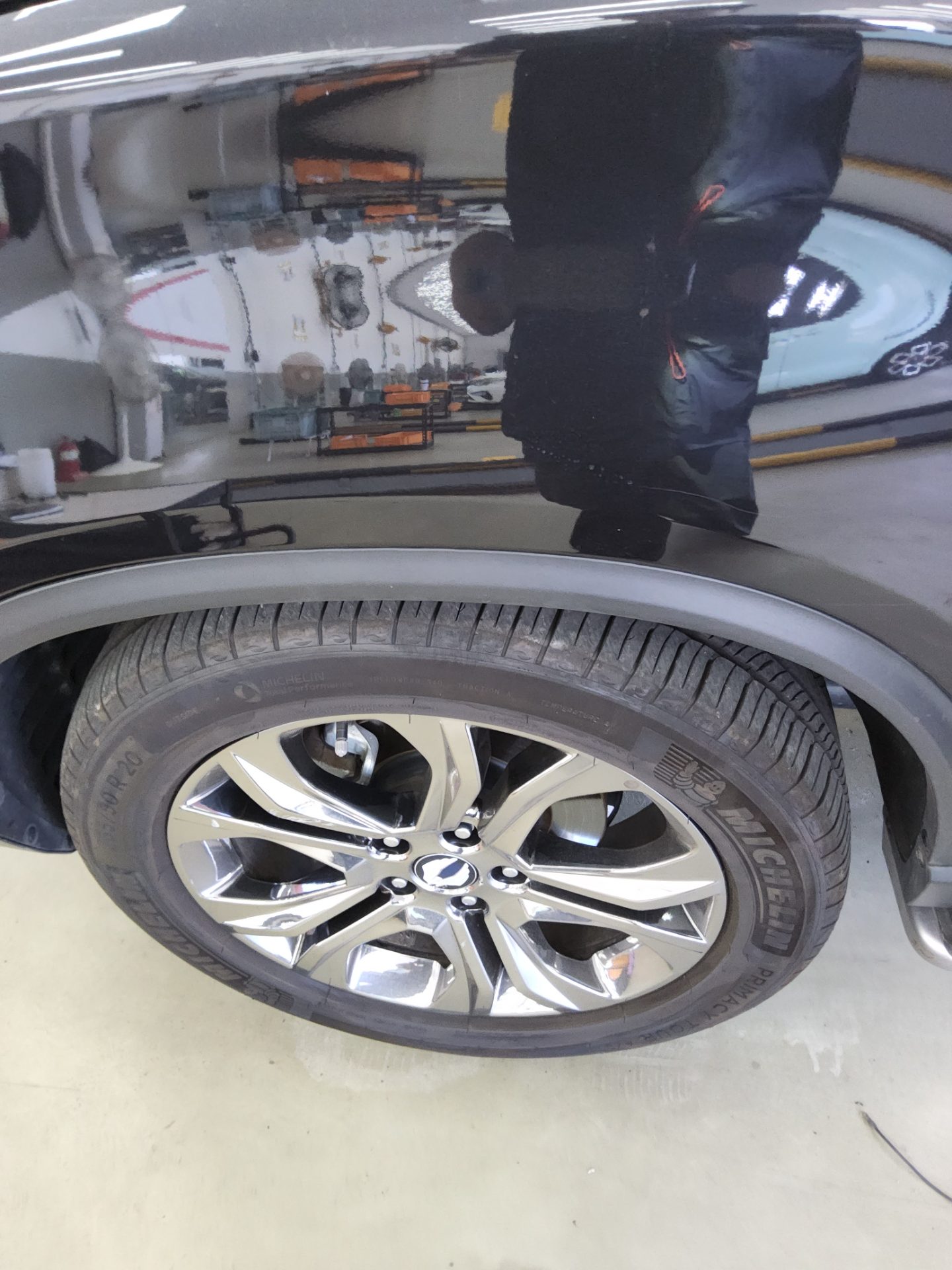 2019 - ssangyong rexton