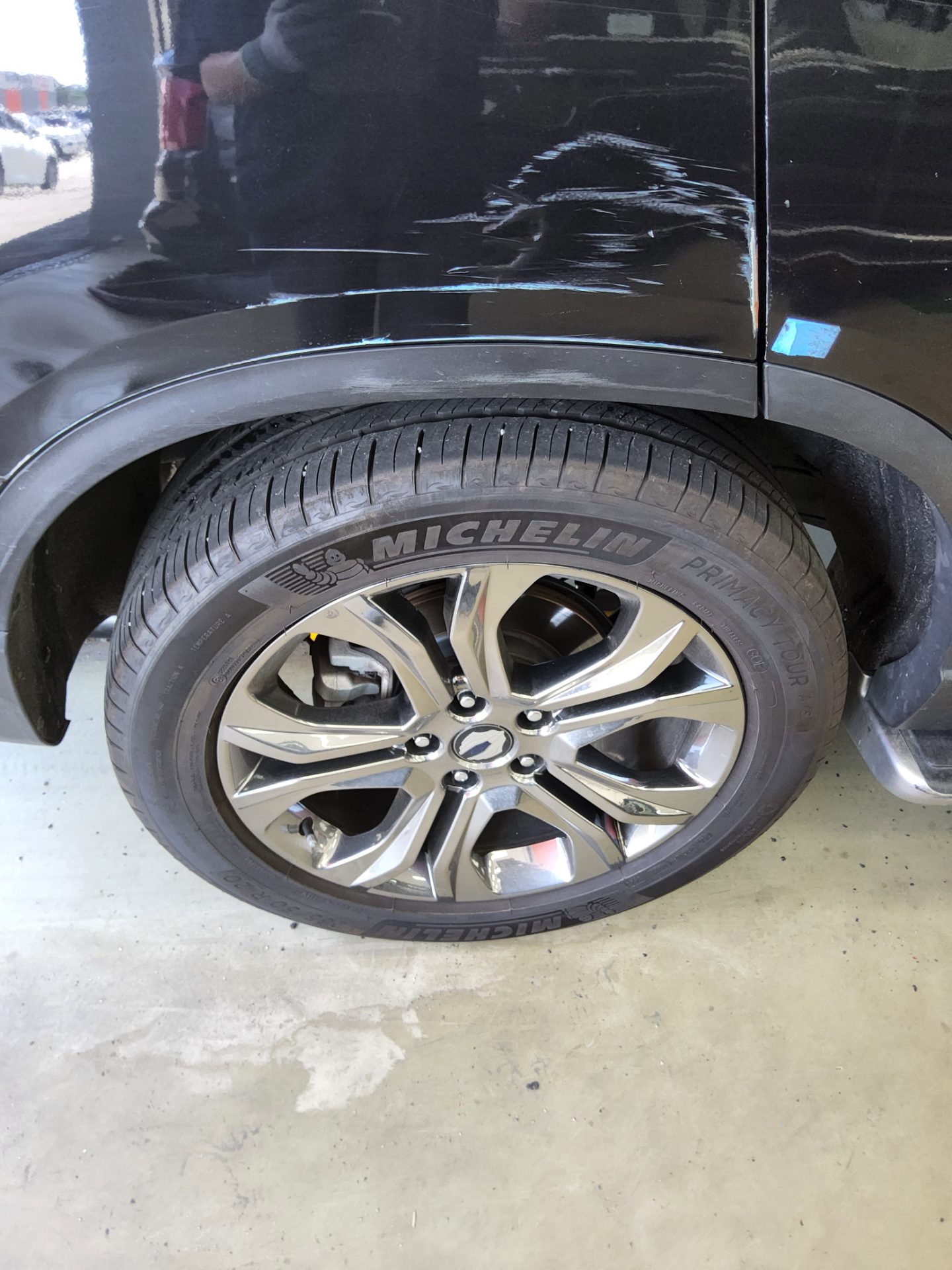 2019 - ssangyong rexton