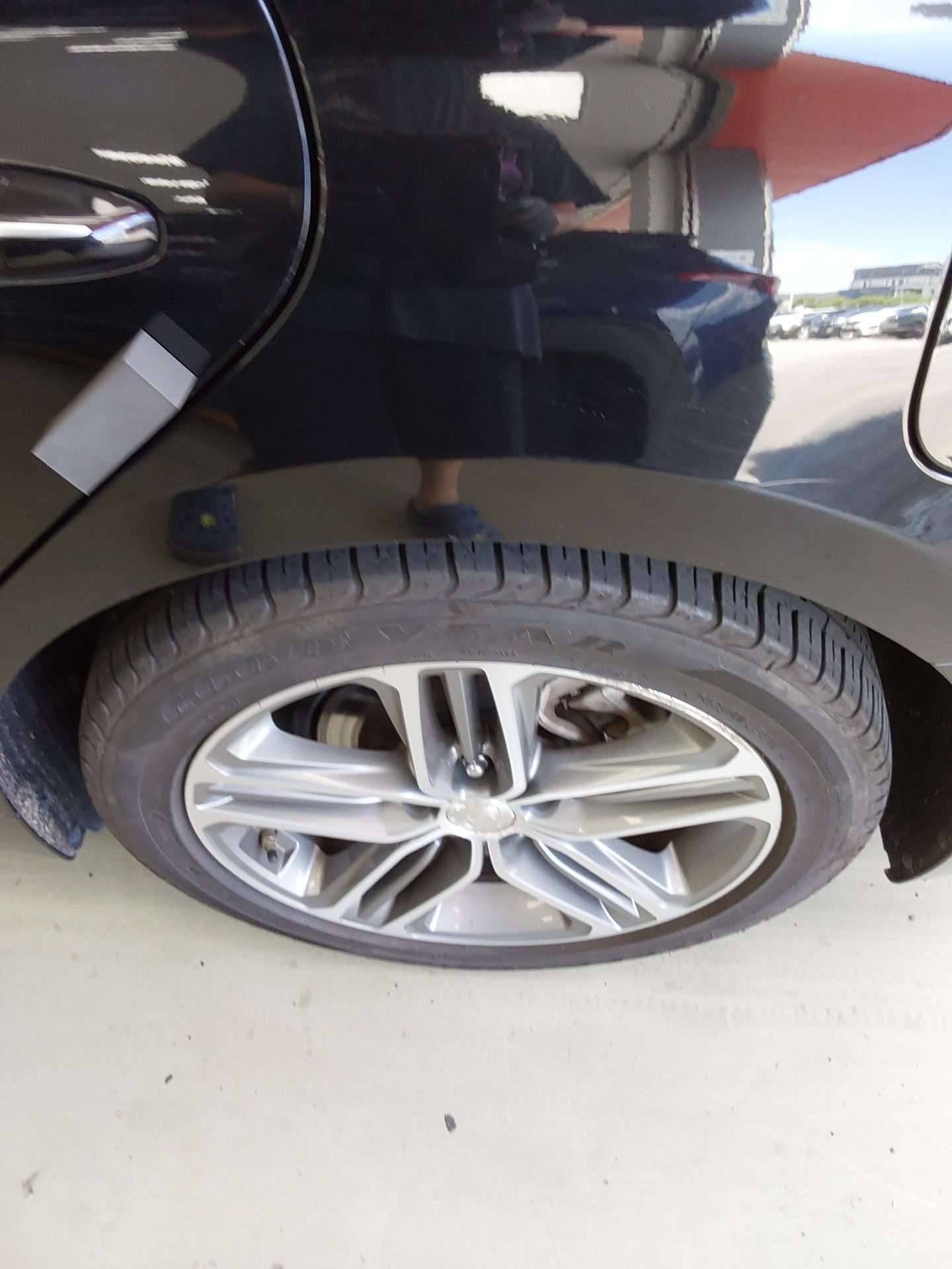 2018 - hyundai grandeur