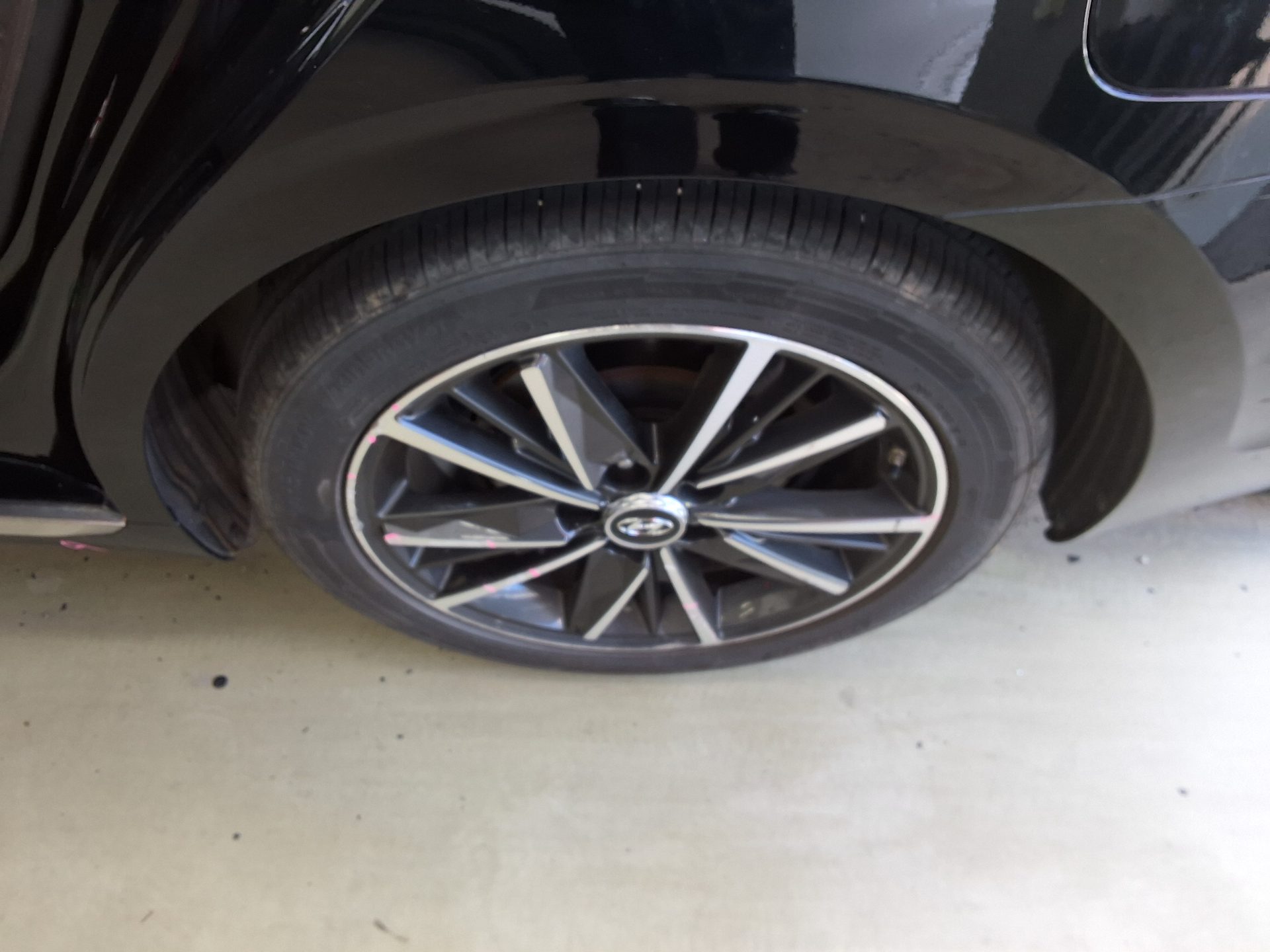 2023 - hyundai grandeur