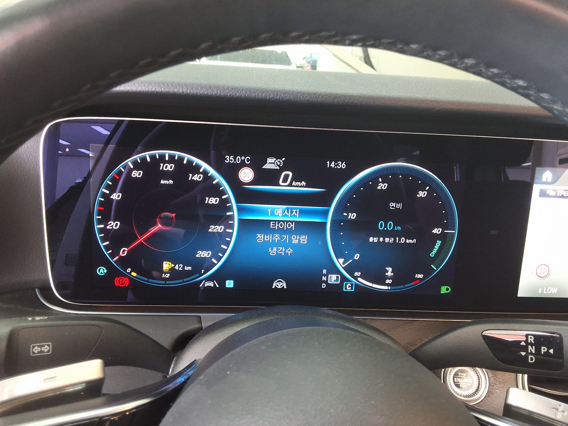 مرسيدس بنز E Class (5Th Gen) E250 Avantgarde 2023 E250