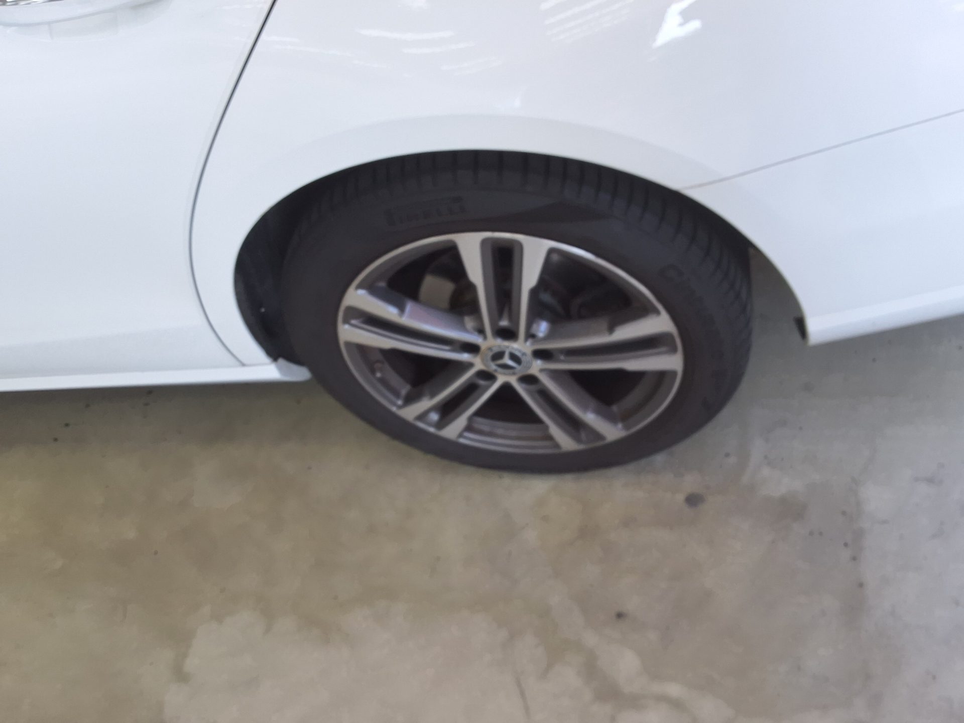 مرسيدس بنز E Class (5Th Gen) E250 Avantgarde 2023 E250