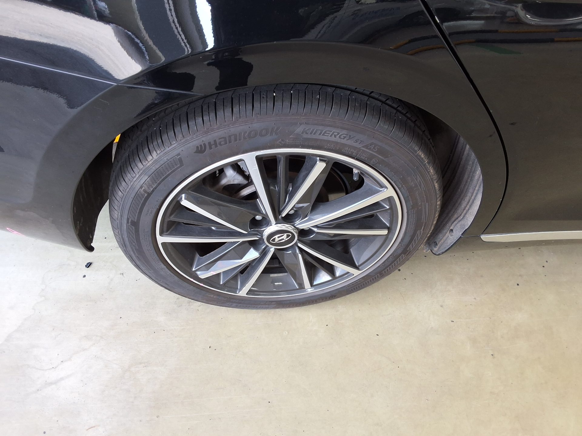 2023 - hyundai grandeur
