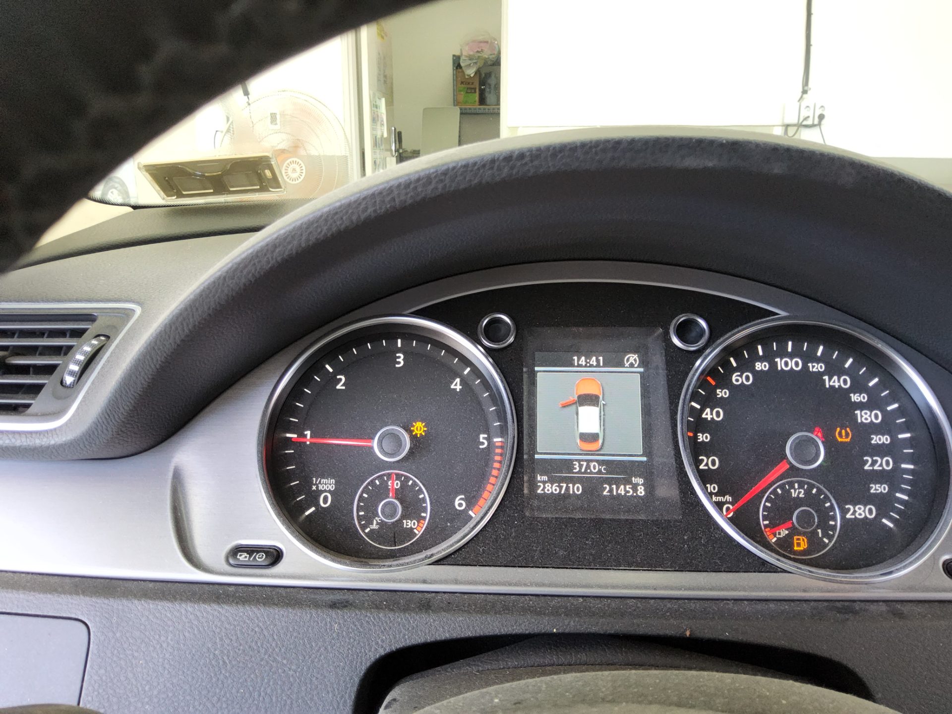 فولكس فاجن Cc 2.0 TDI Bluemotion 2013