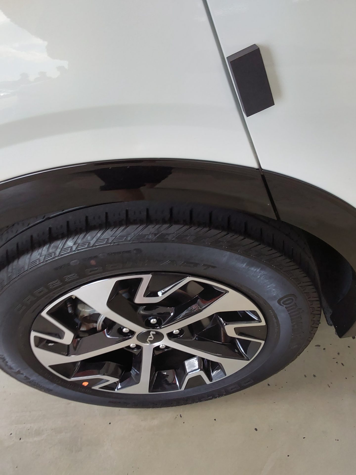 2023 - kia sportage