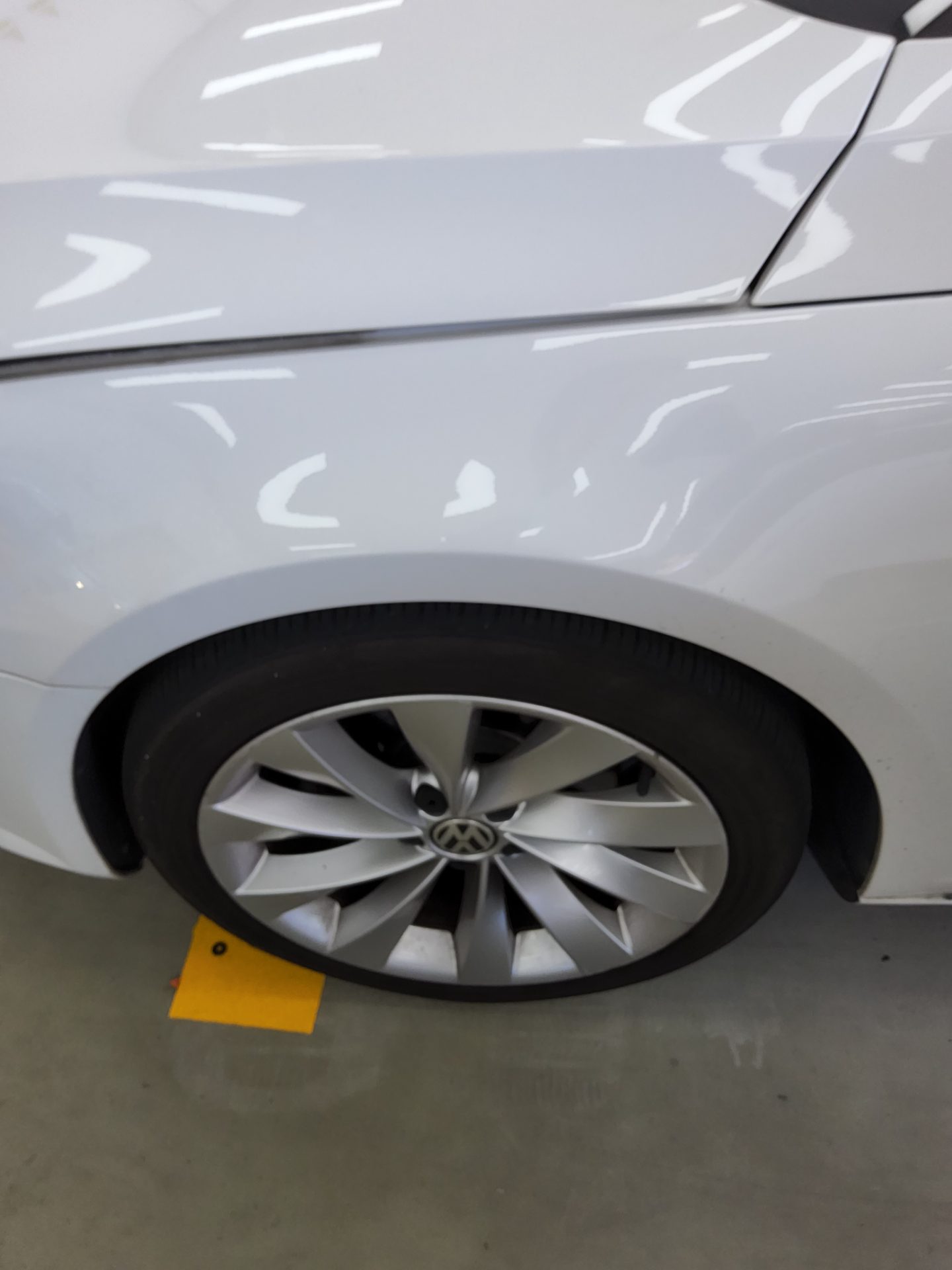 فولكس فاجن Cc 2.0 TDI Bluemotion 2013