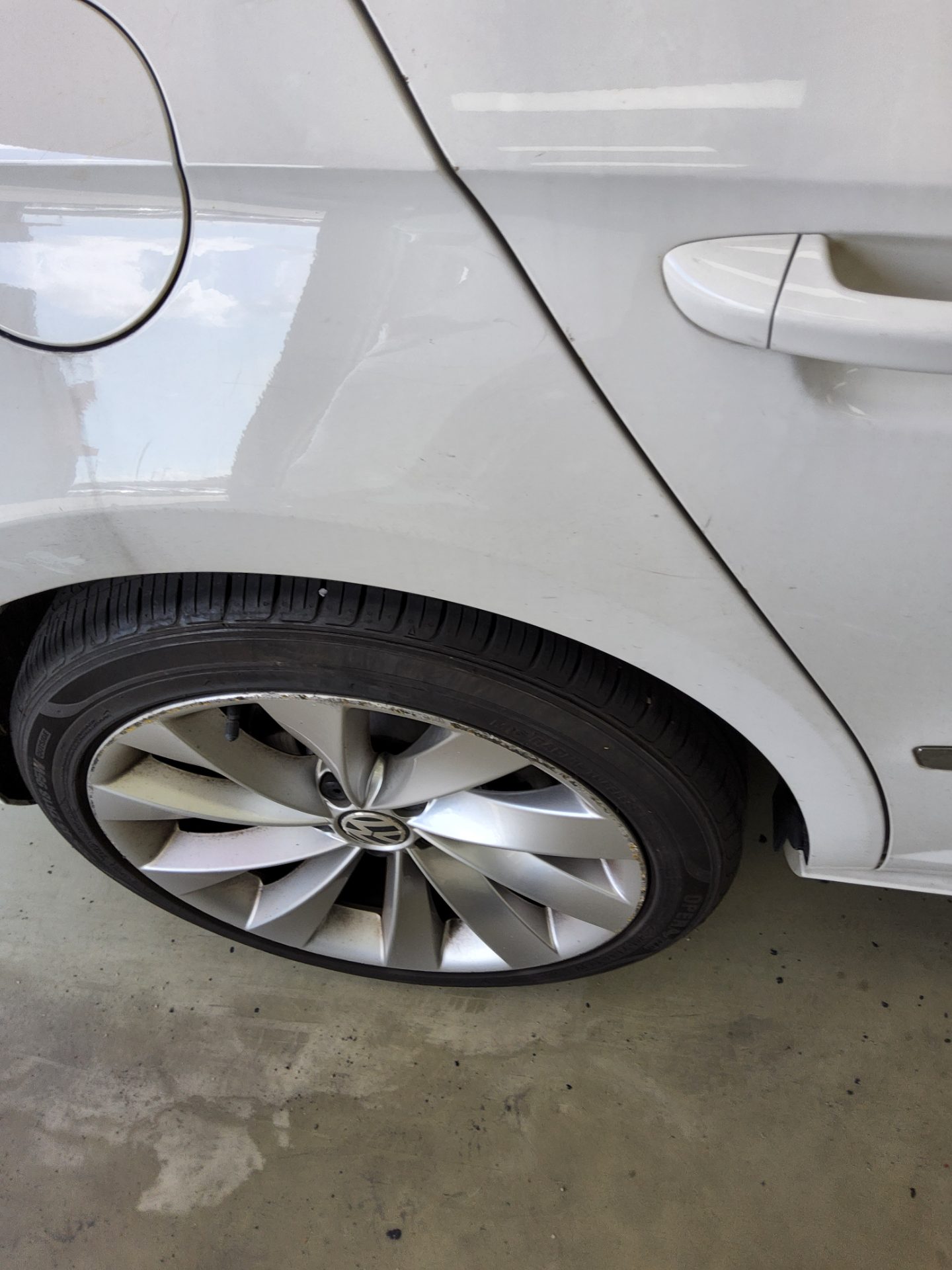 فولكس فاجن Cc 2.0 TDI Bluemotion 2013
