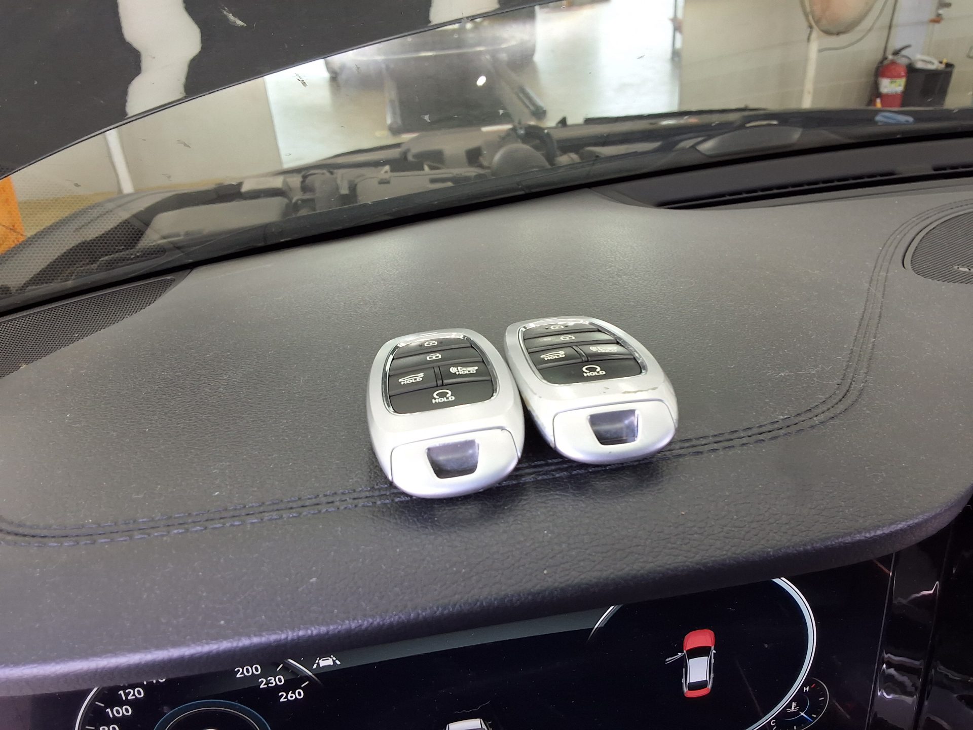 2023 - hyundai grandeur