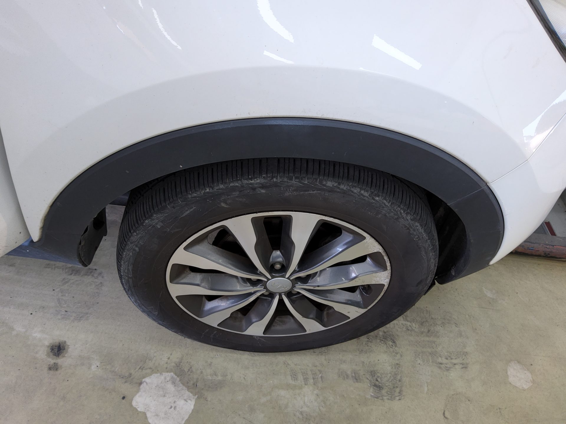 2015 - kia sportage