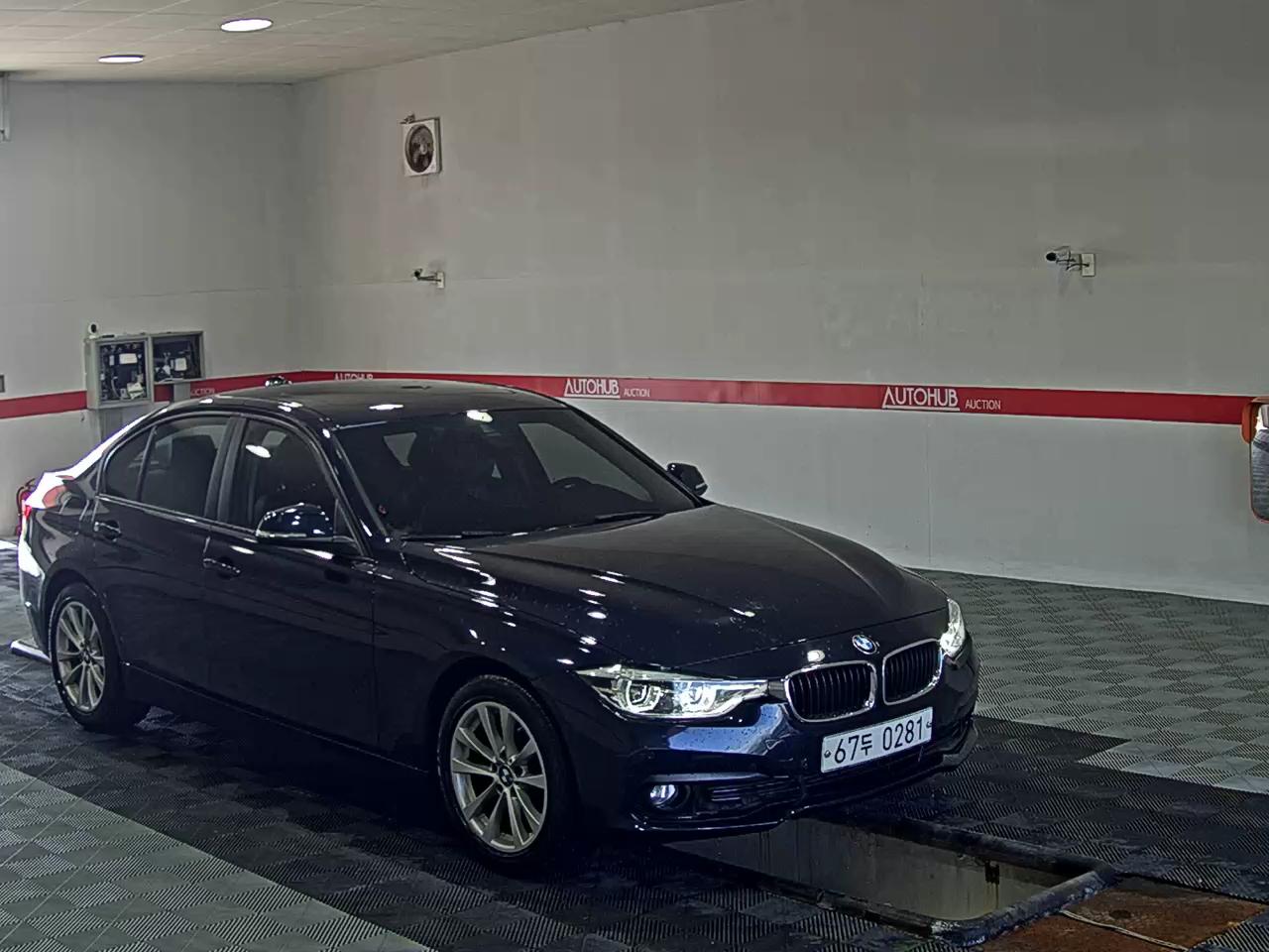 2017 - bmw m3