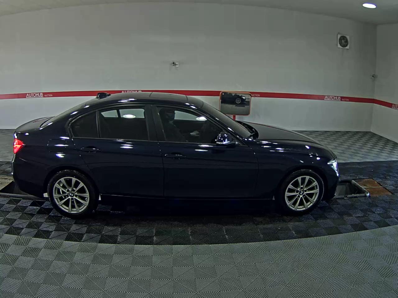 2017 - bmw m3