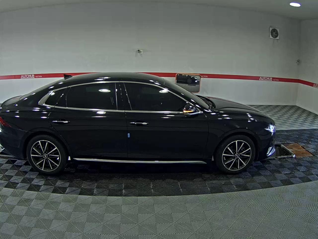 2023 - hyundai grandeur