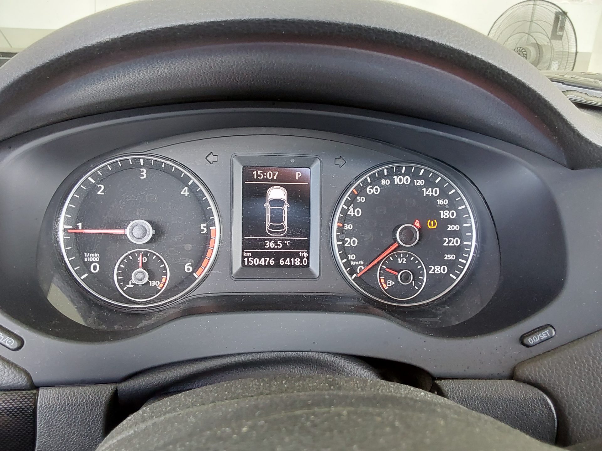 2014 - volkswagen jetta