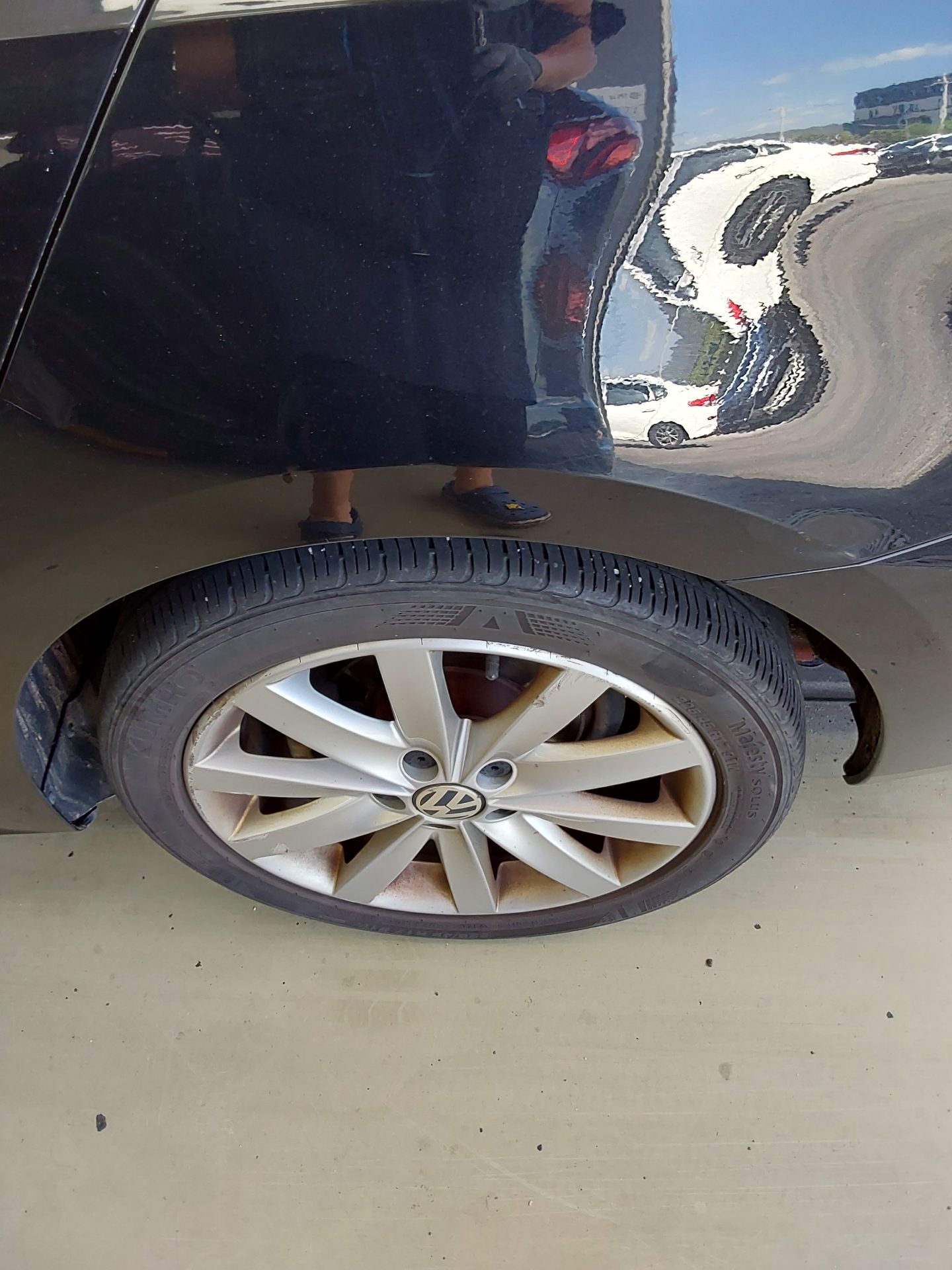 2014 - volkswagen jetta