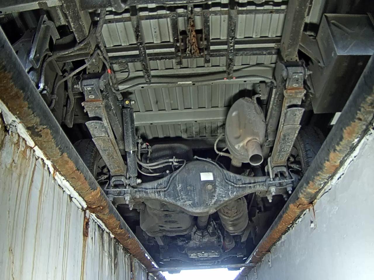 2022 - hyundai porter