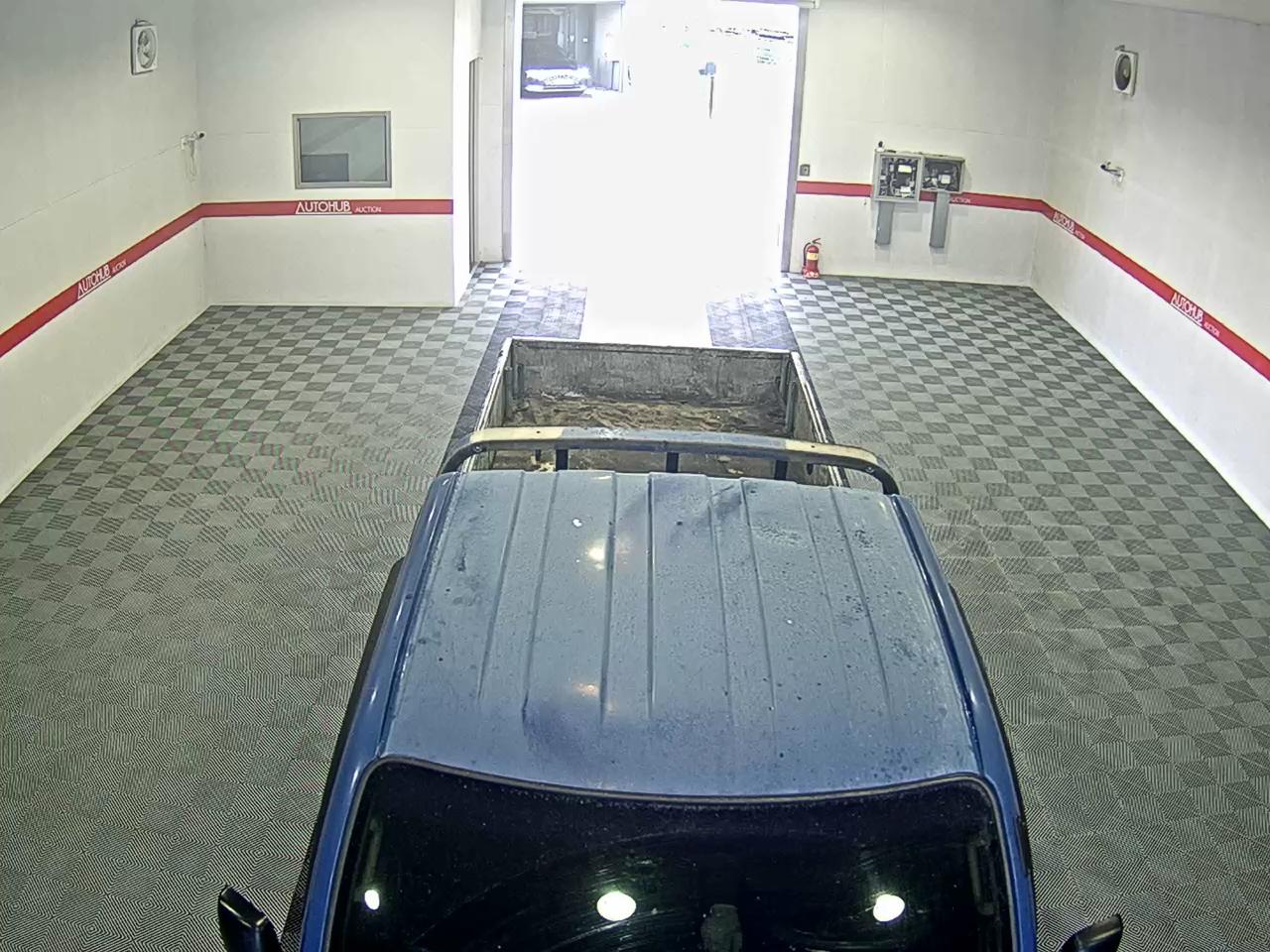 2012 - hyundai porter