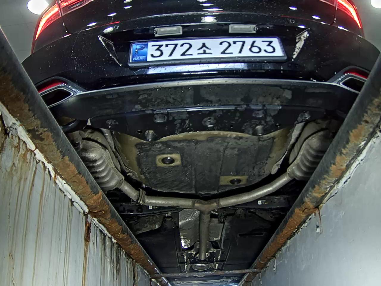 2023 - hyundai grandeur