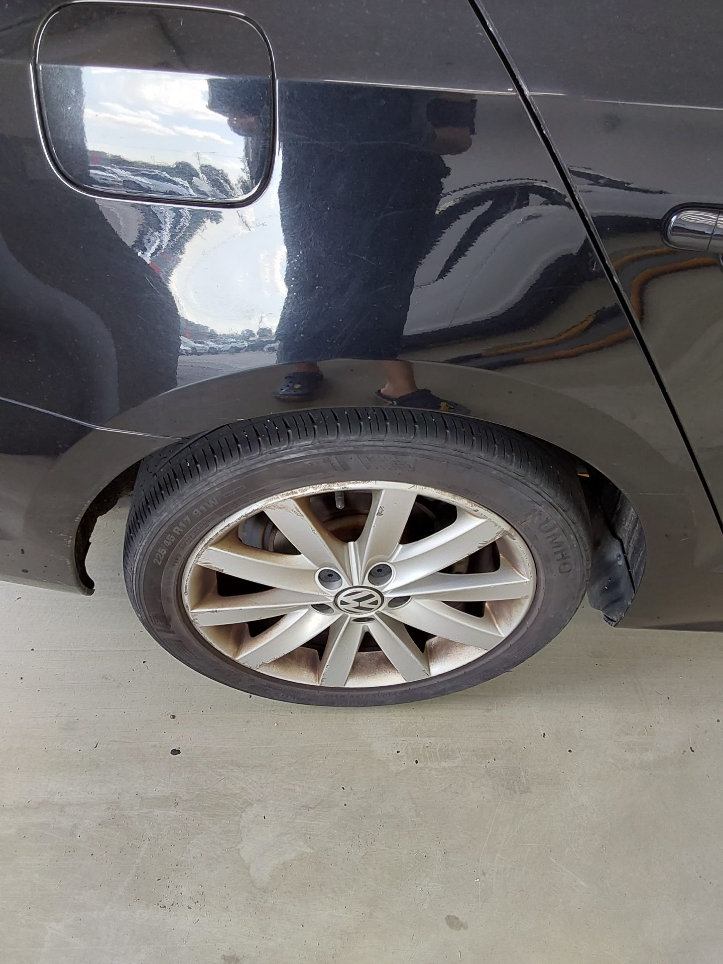 2014 - volkswagen jetta