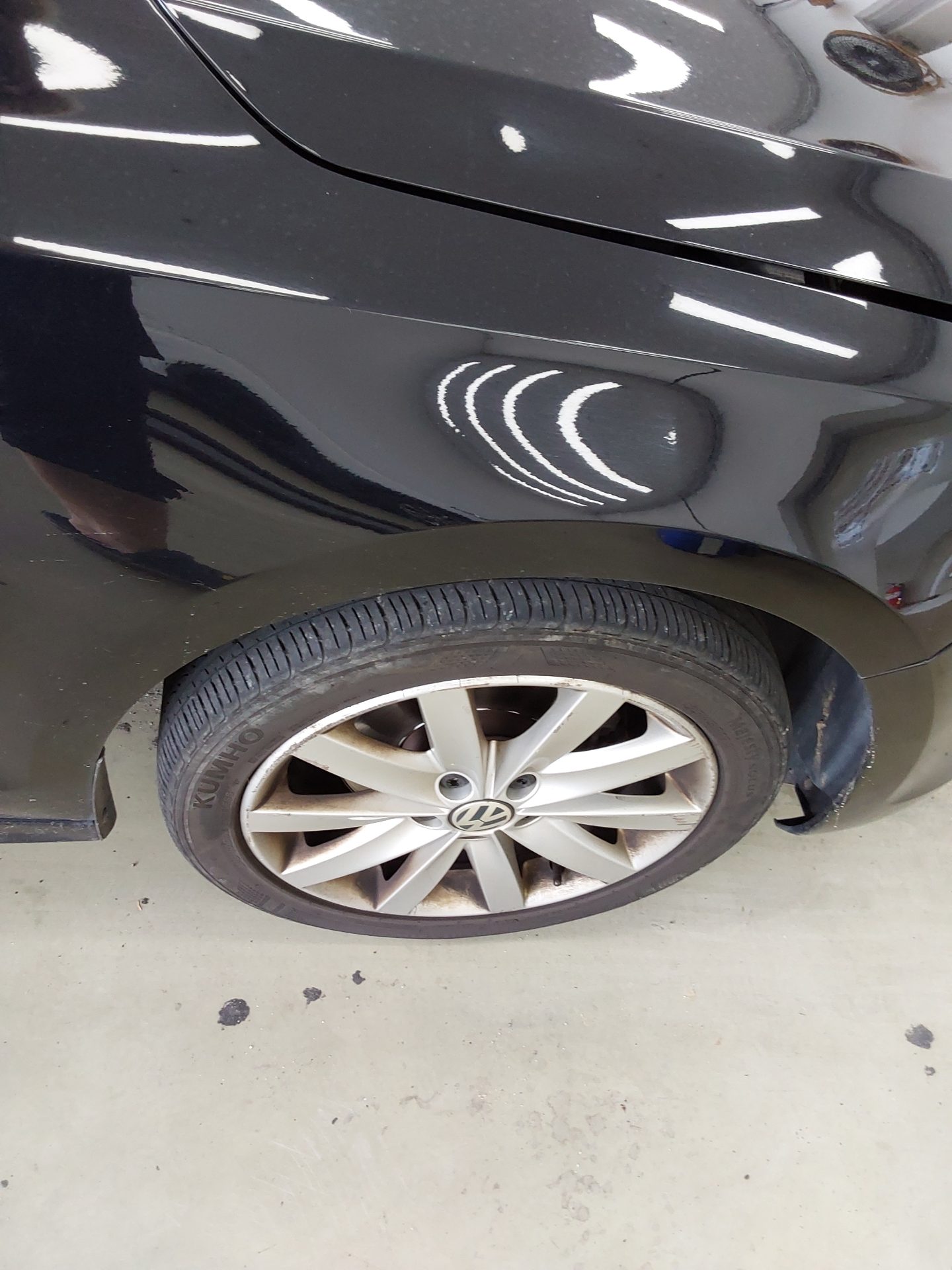 2014 - volkswagen jetta