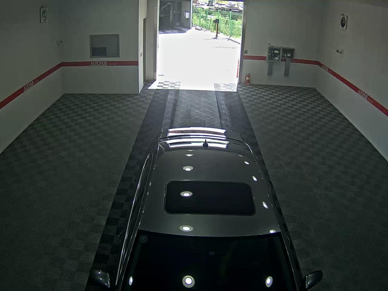 2015 - volkswagen passat