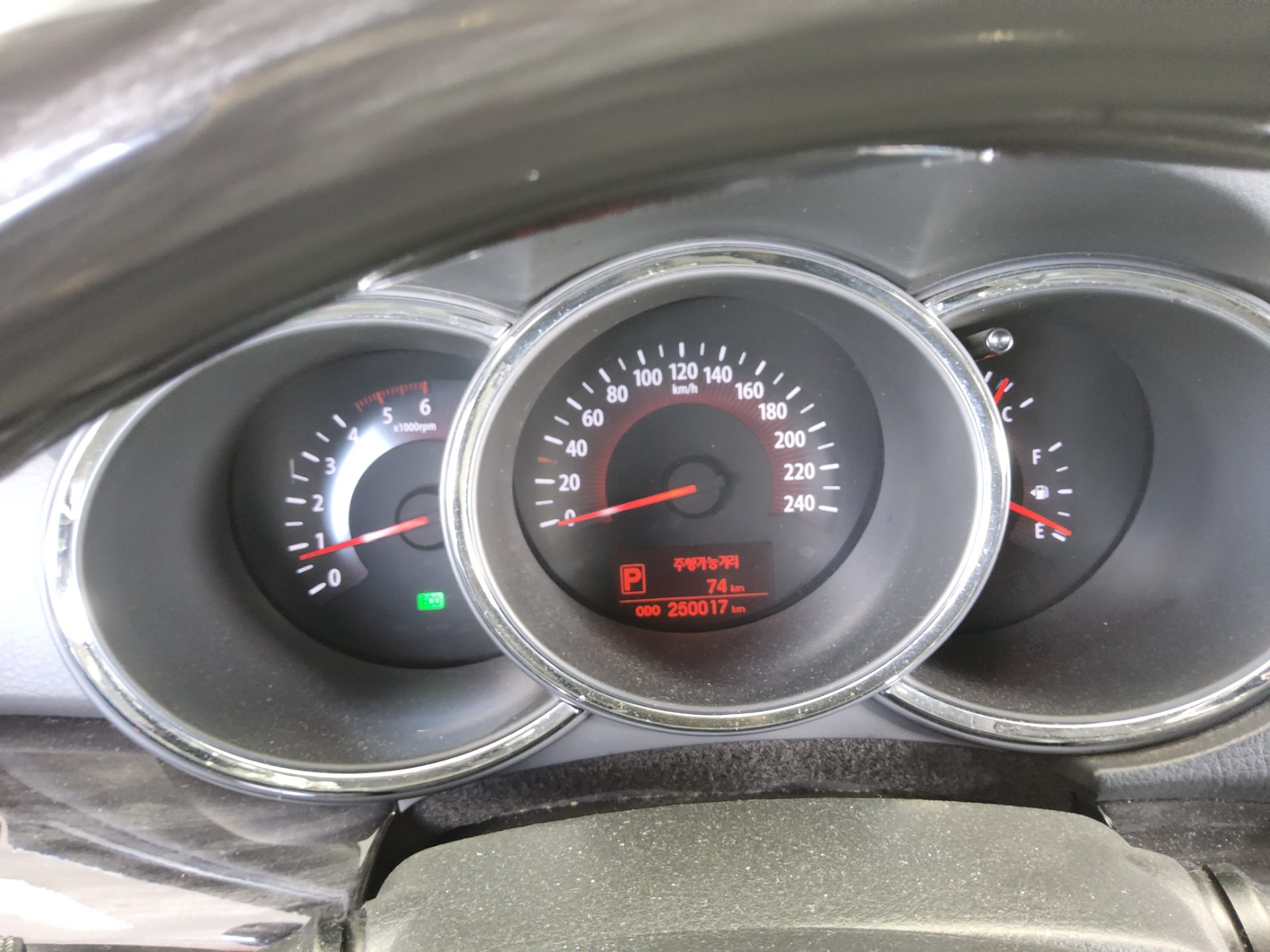 2010 - kia sorento