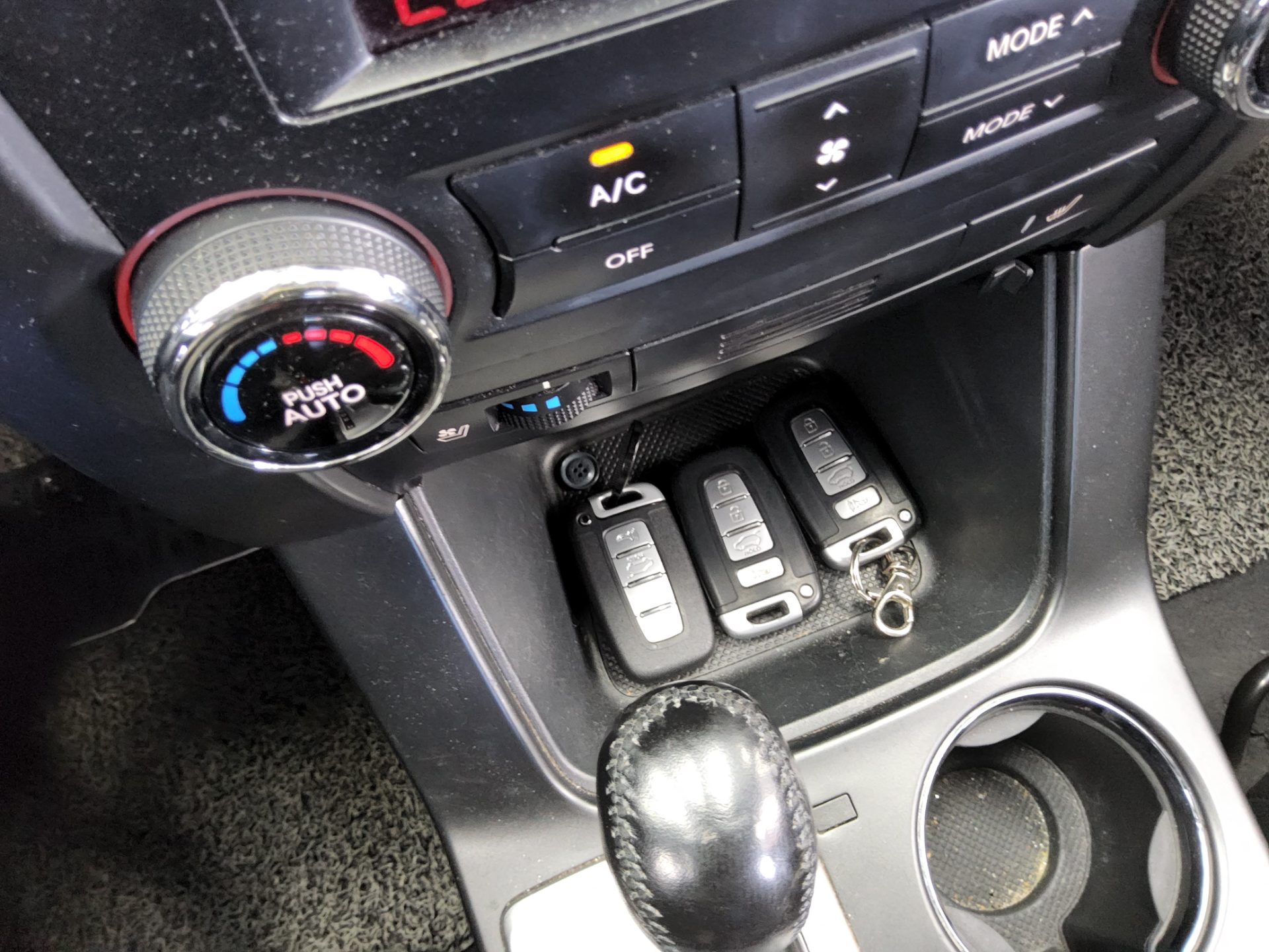 2010 - kia sorento