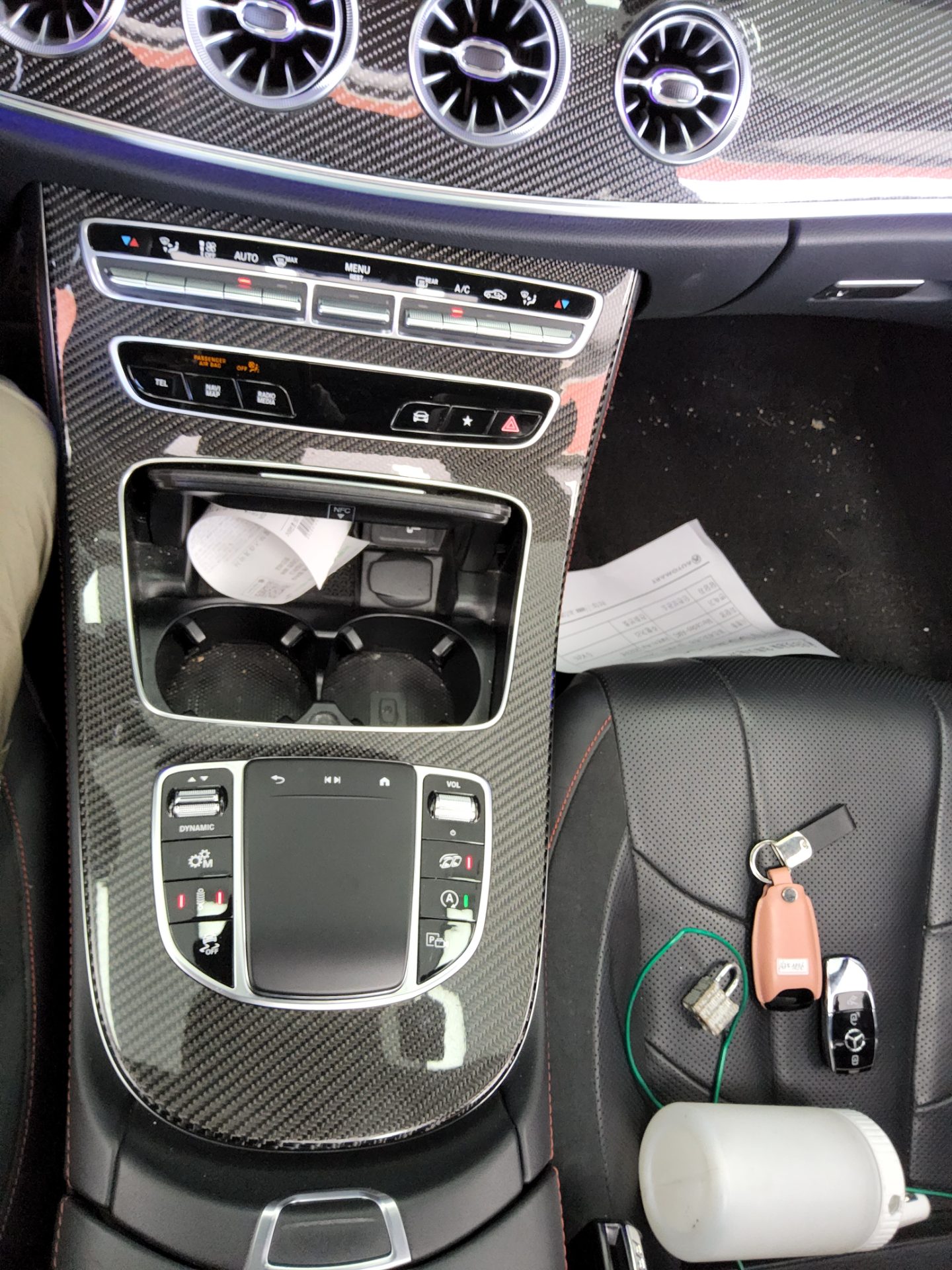 2023 - mercedes-benz cls53