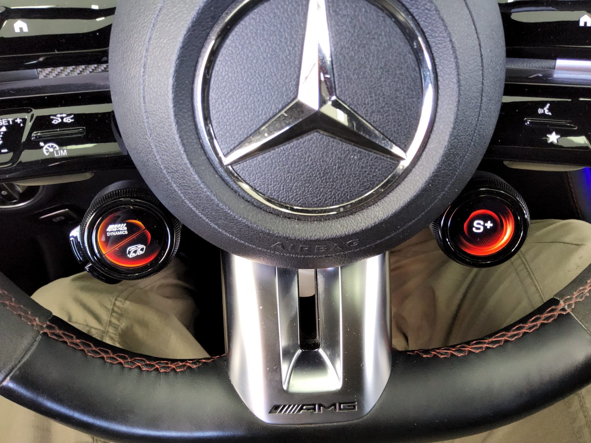 2023 - mercedes-benz cls53