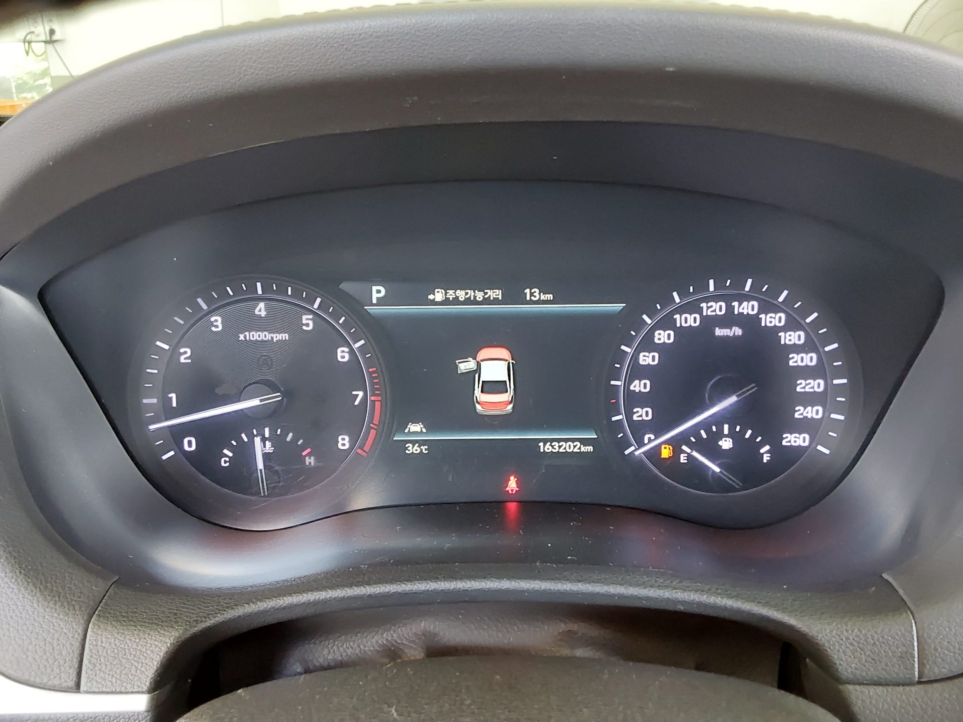 2018 - genesis g80